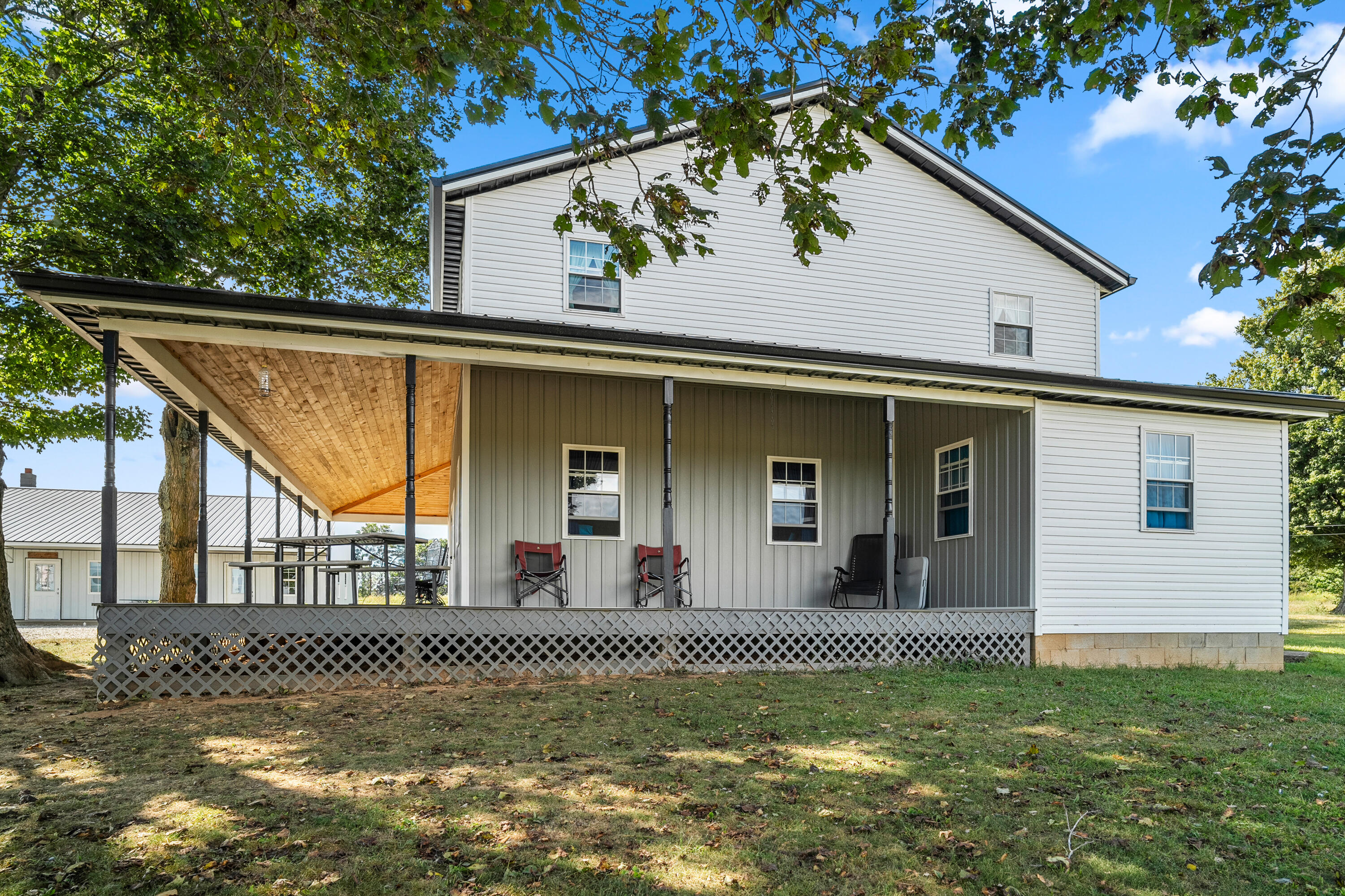 313 Jay Road