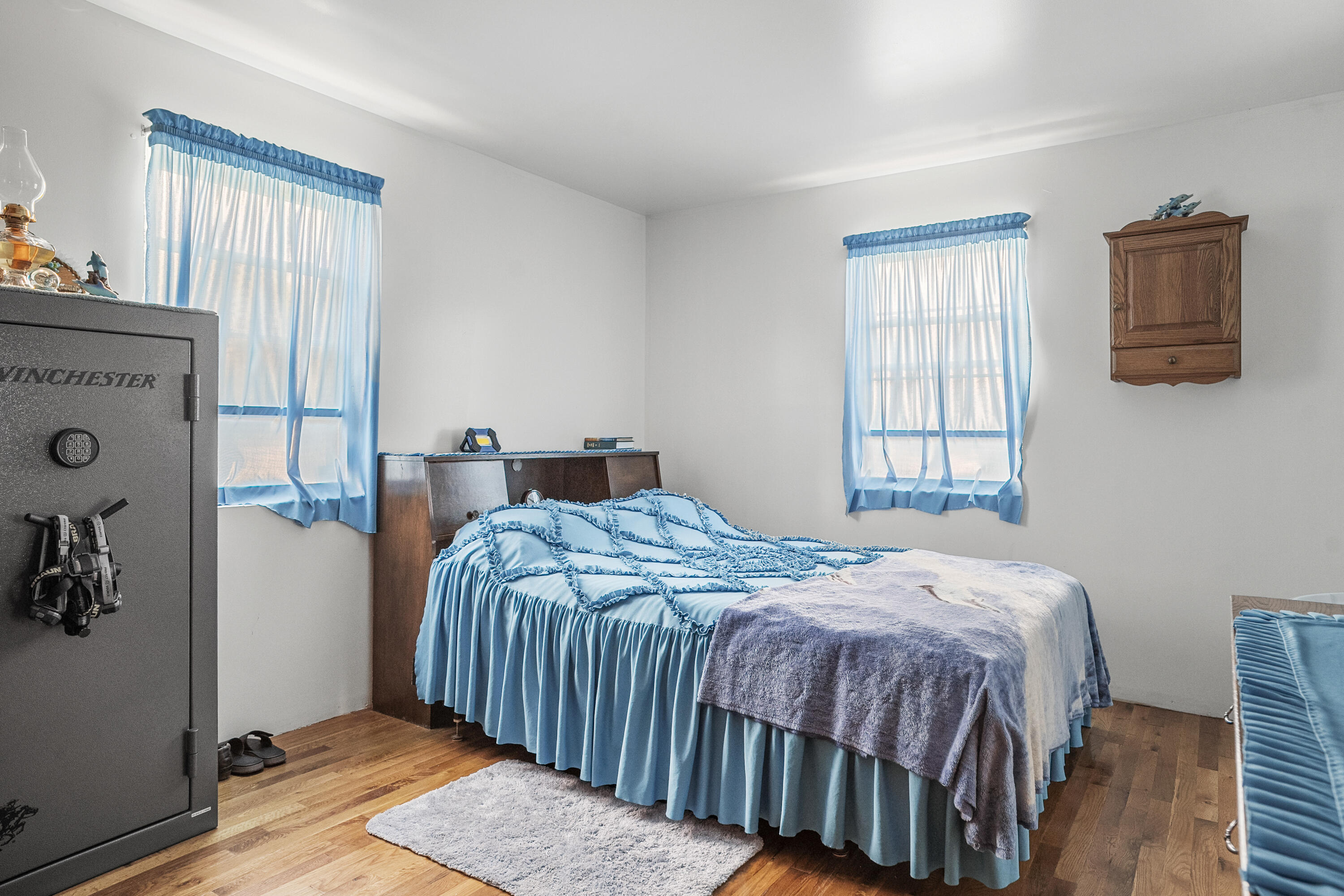 313 Jay Road