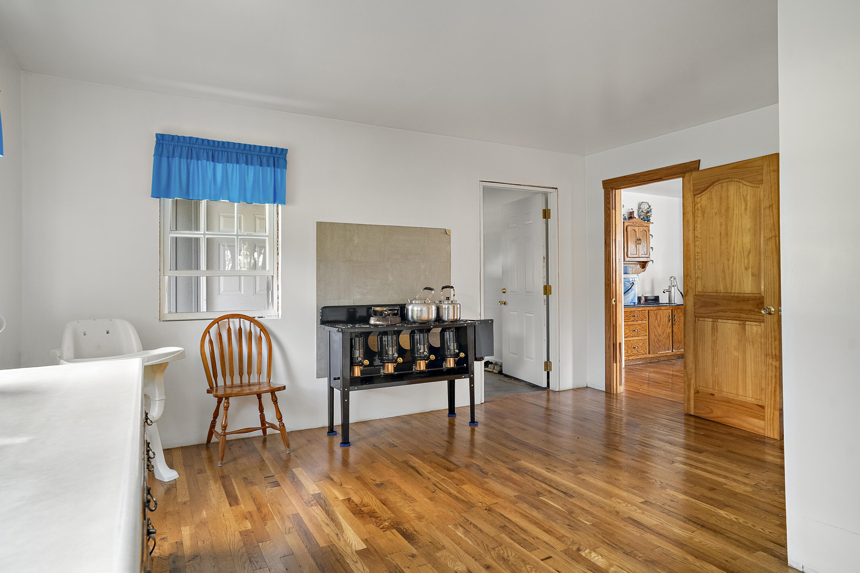313 Jay Road
