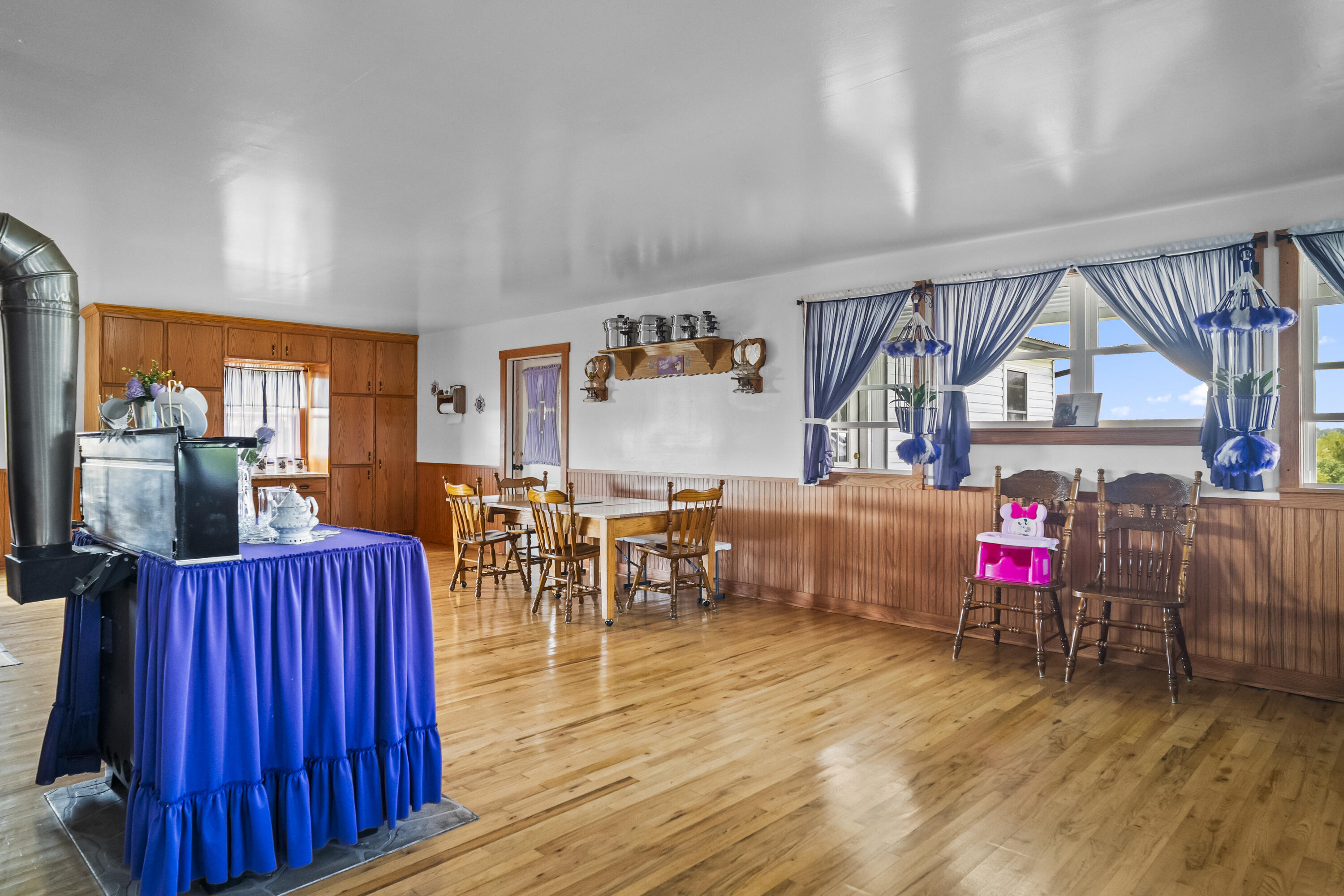 335 Jay Road