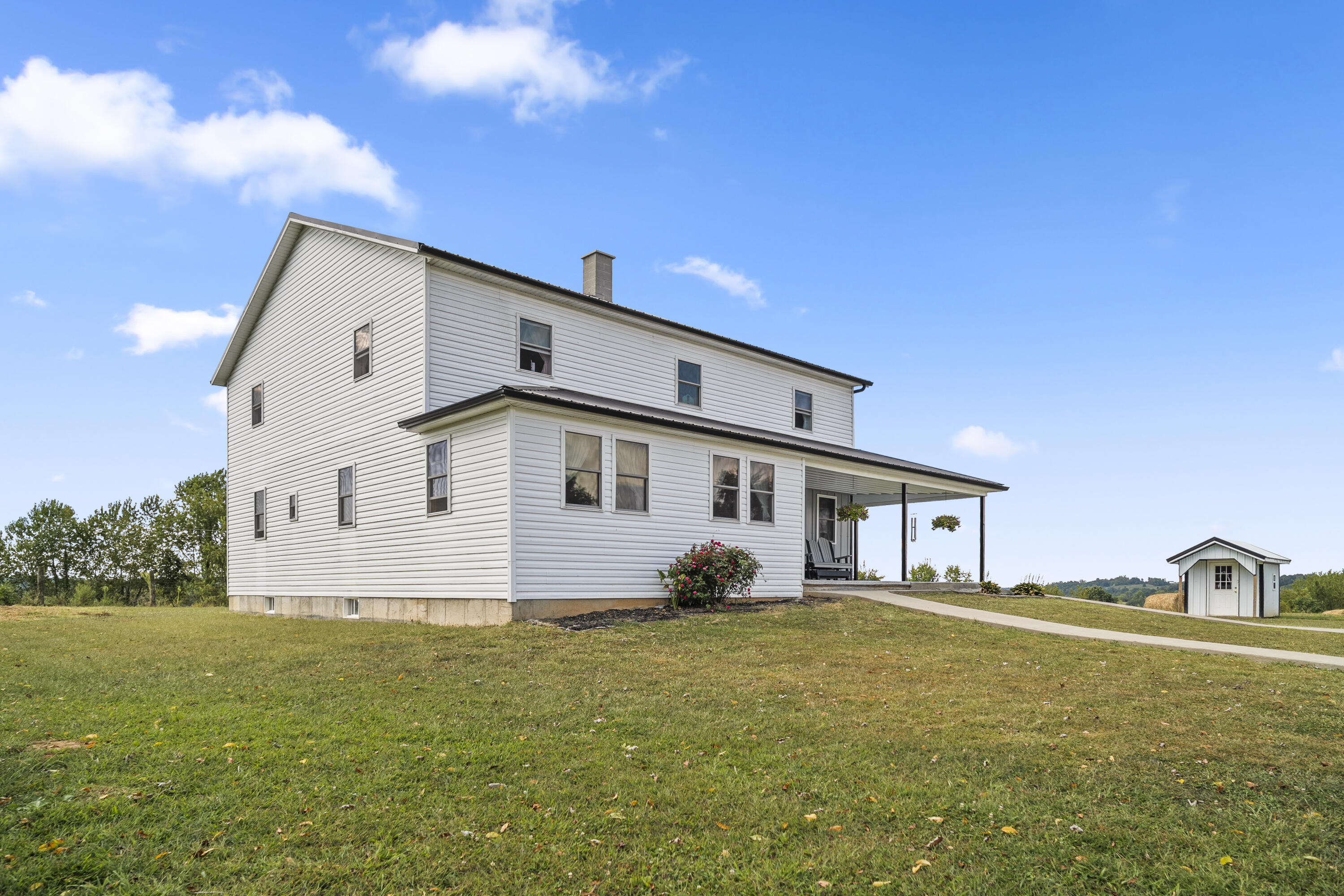 335 Jay Road