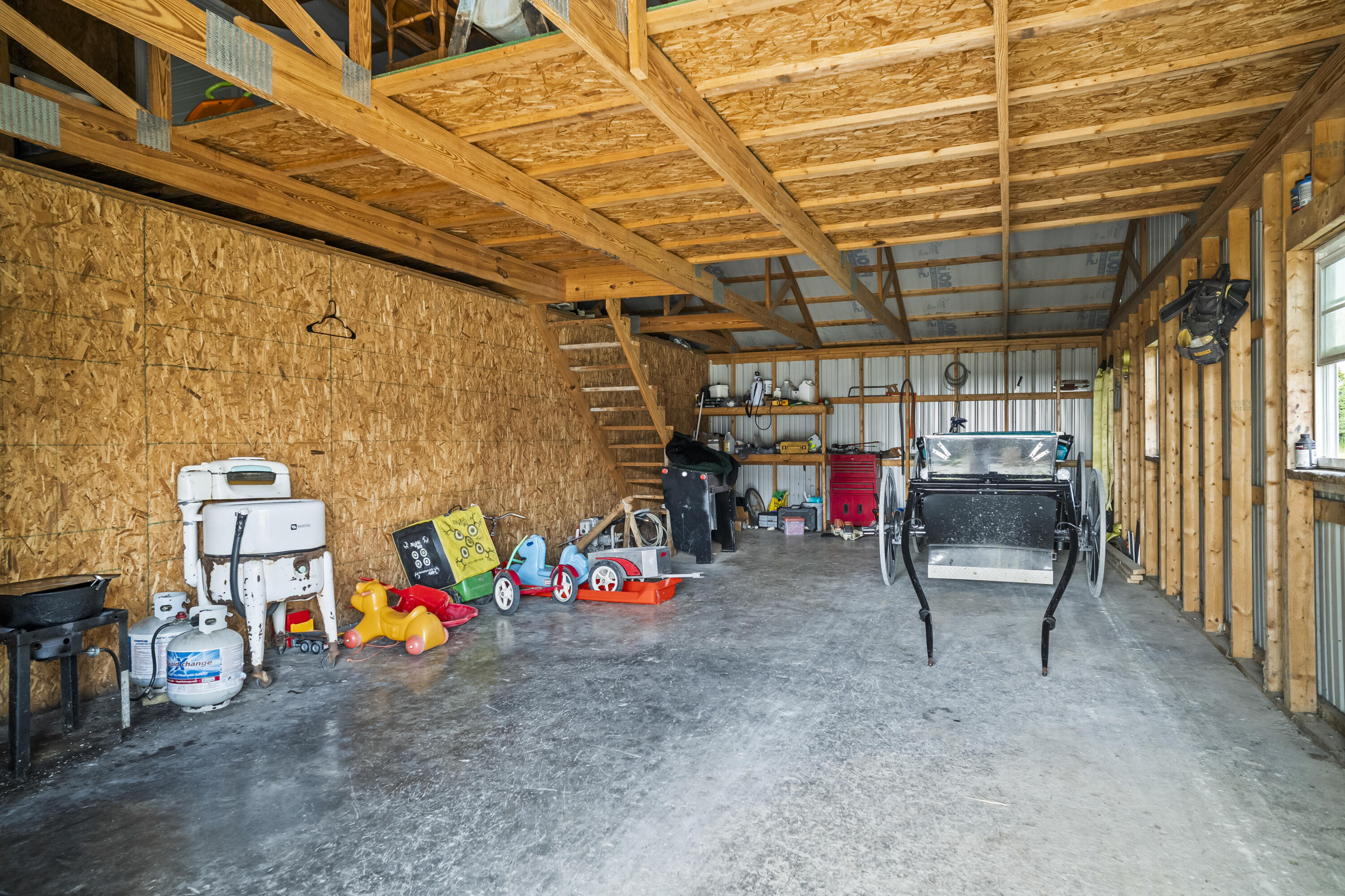 335 Jay Road