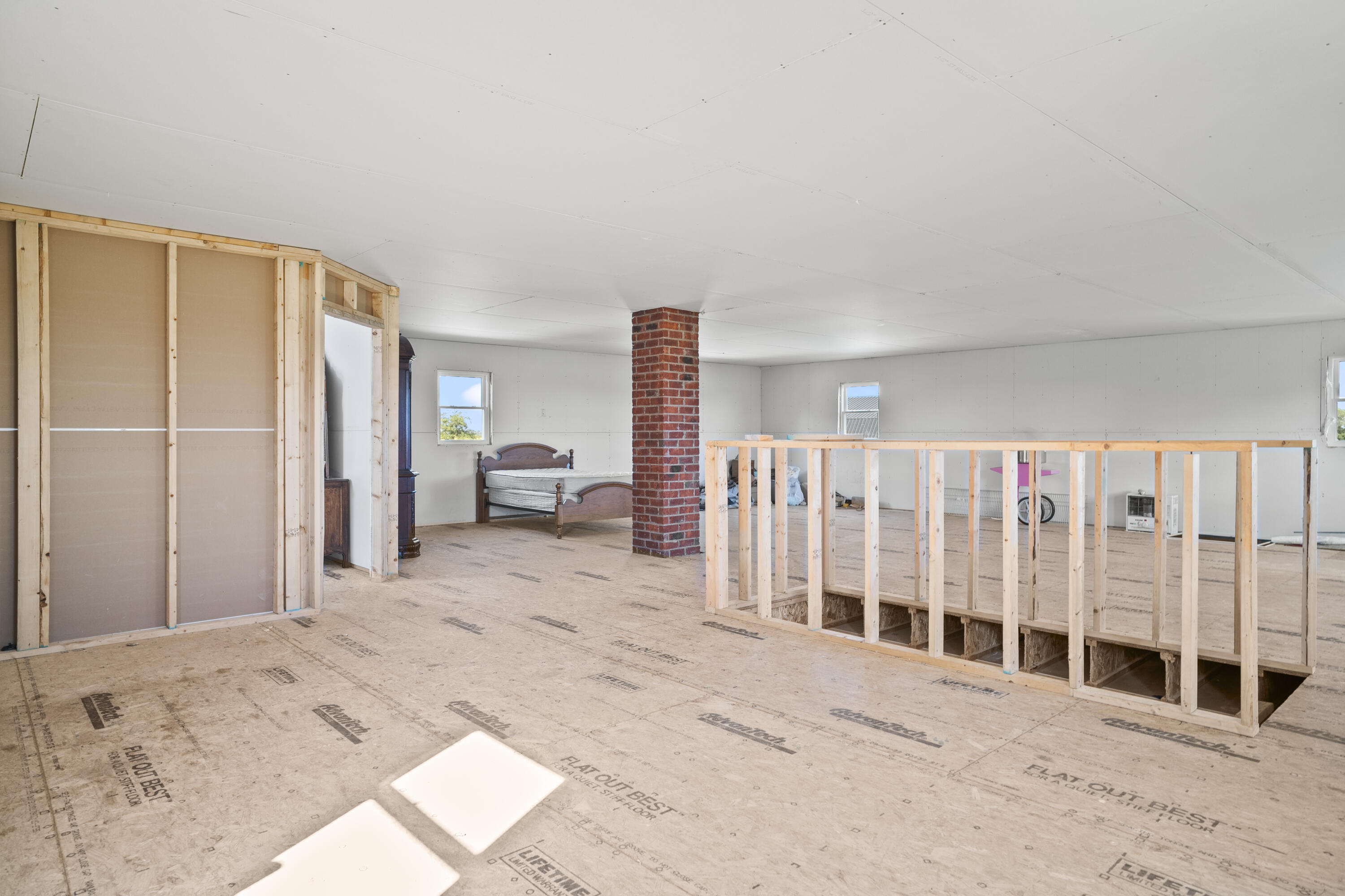 1053 Shrout Road