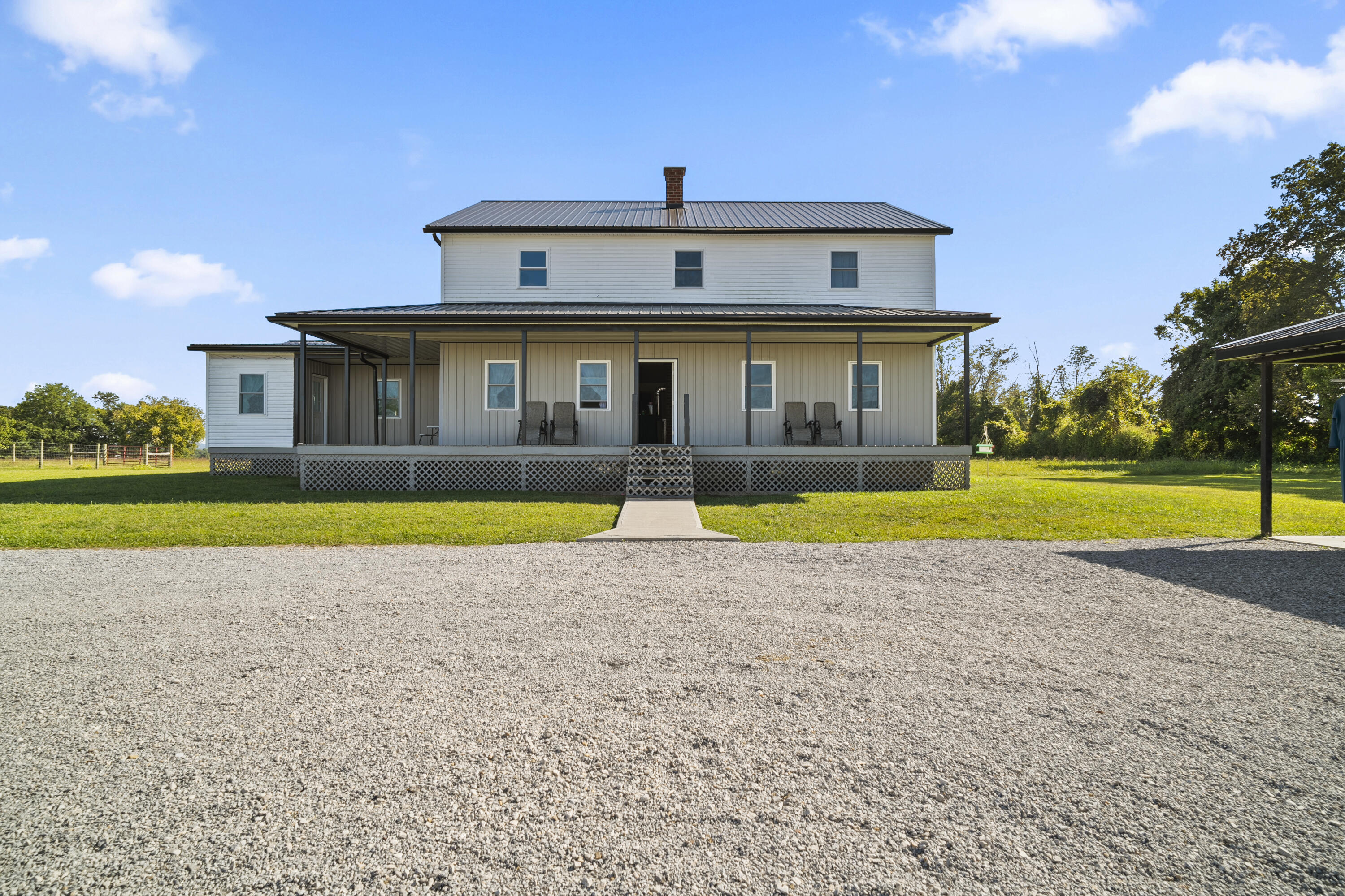 1053 Shrout Road