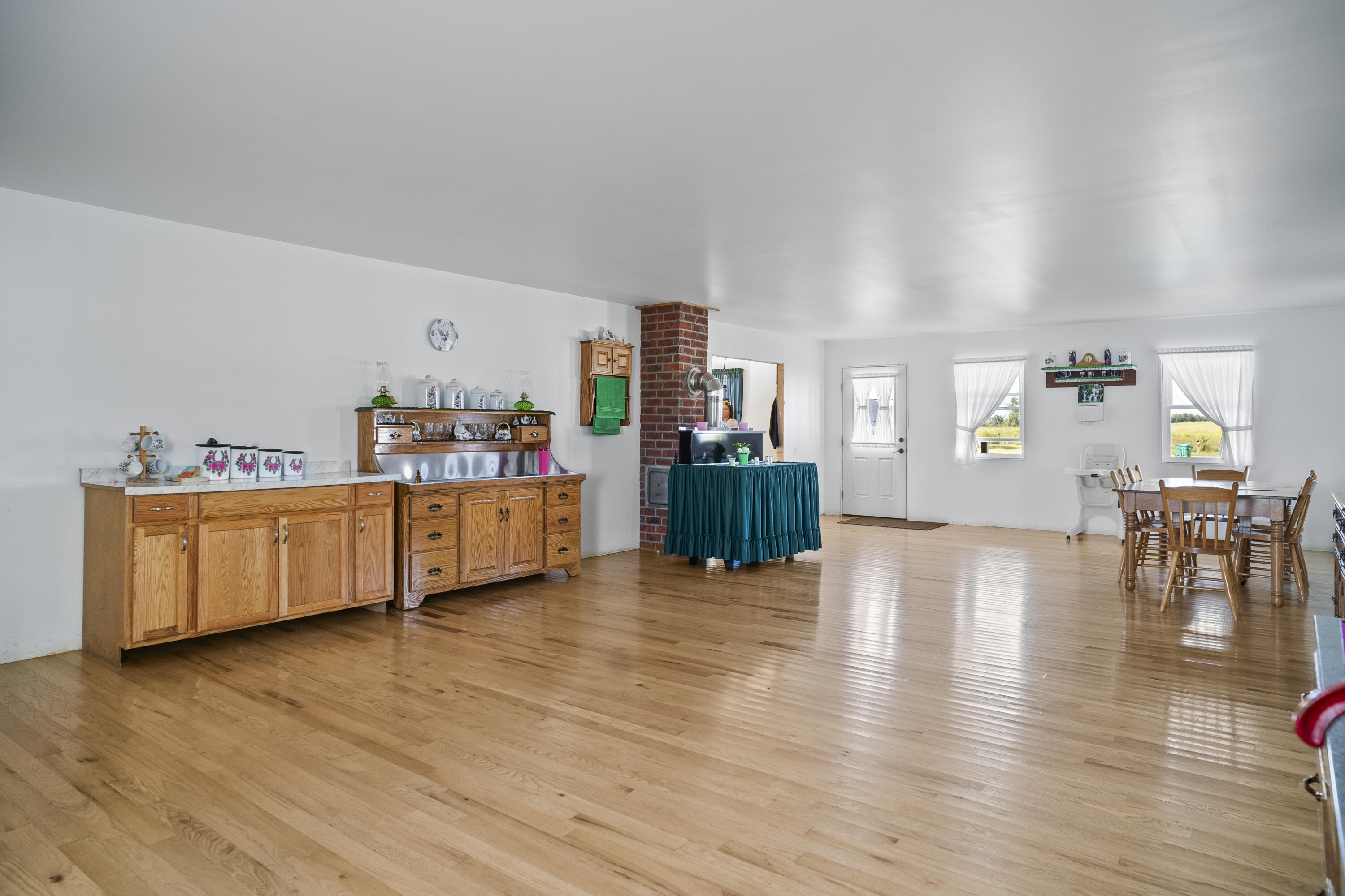 1053 Shrout Road