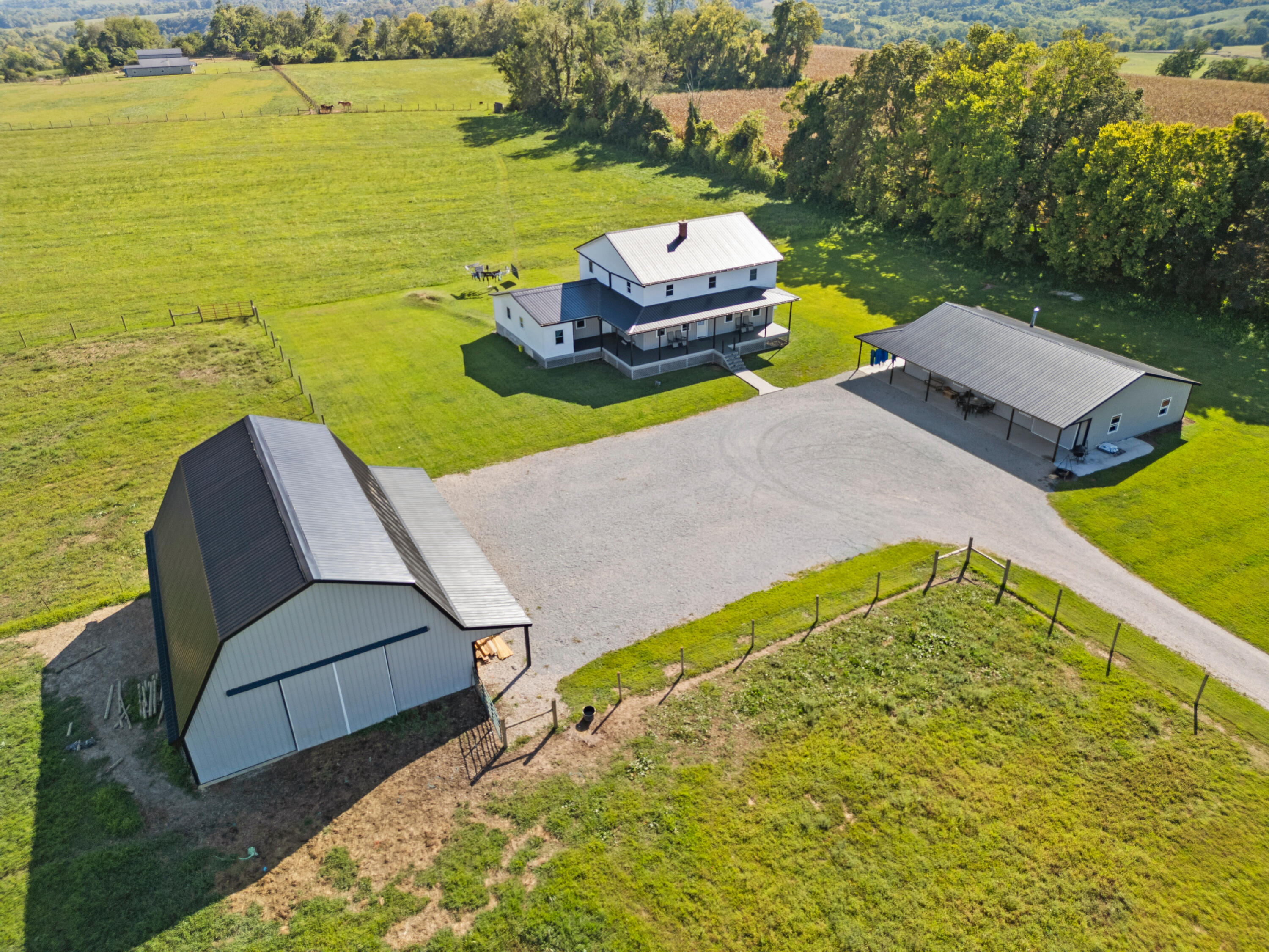 1053 Shrout Road
