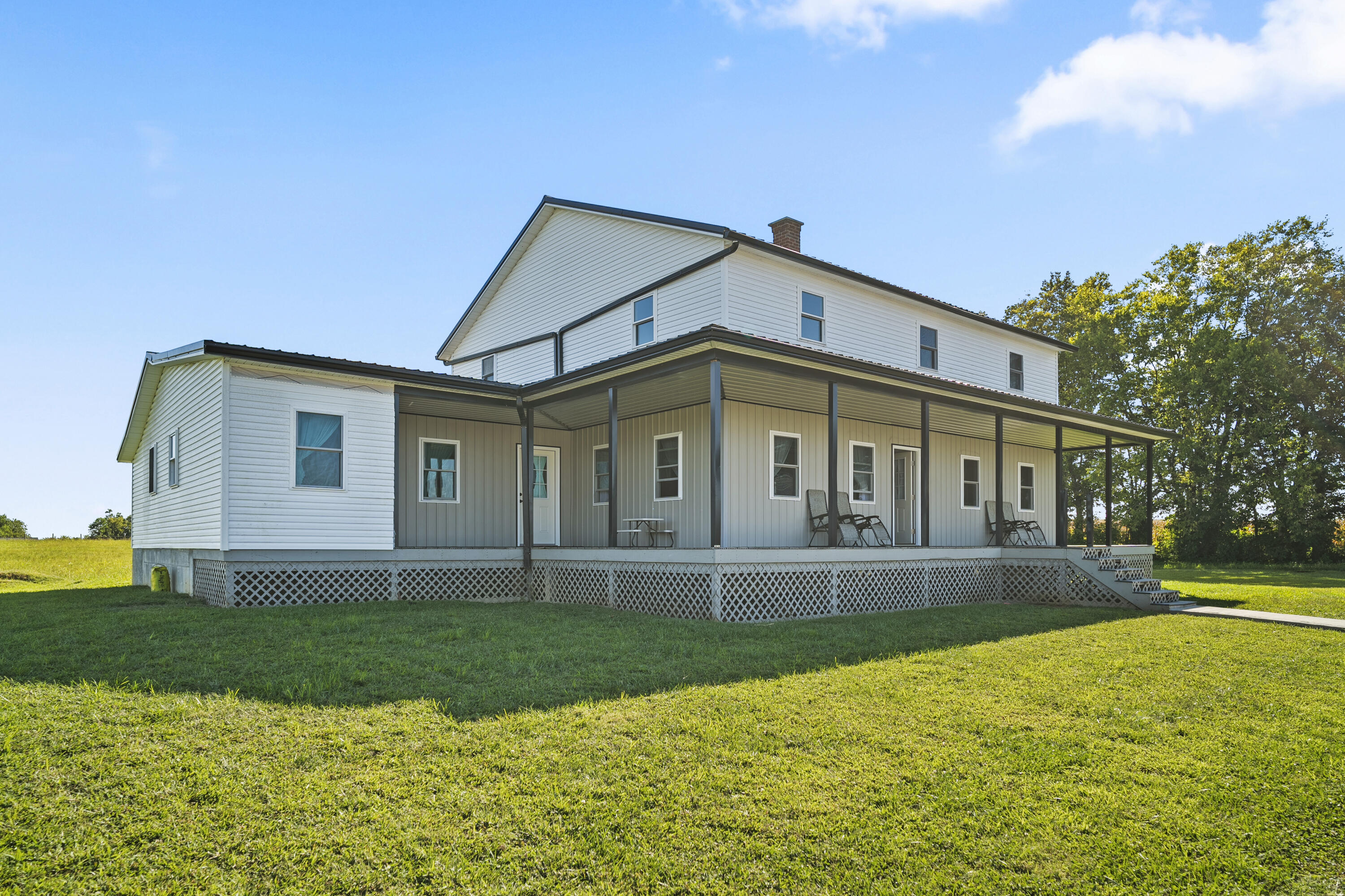 1053 Shrout Road