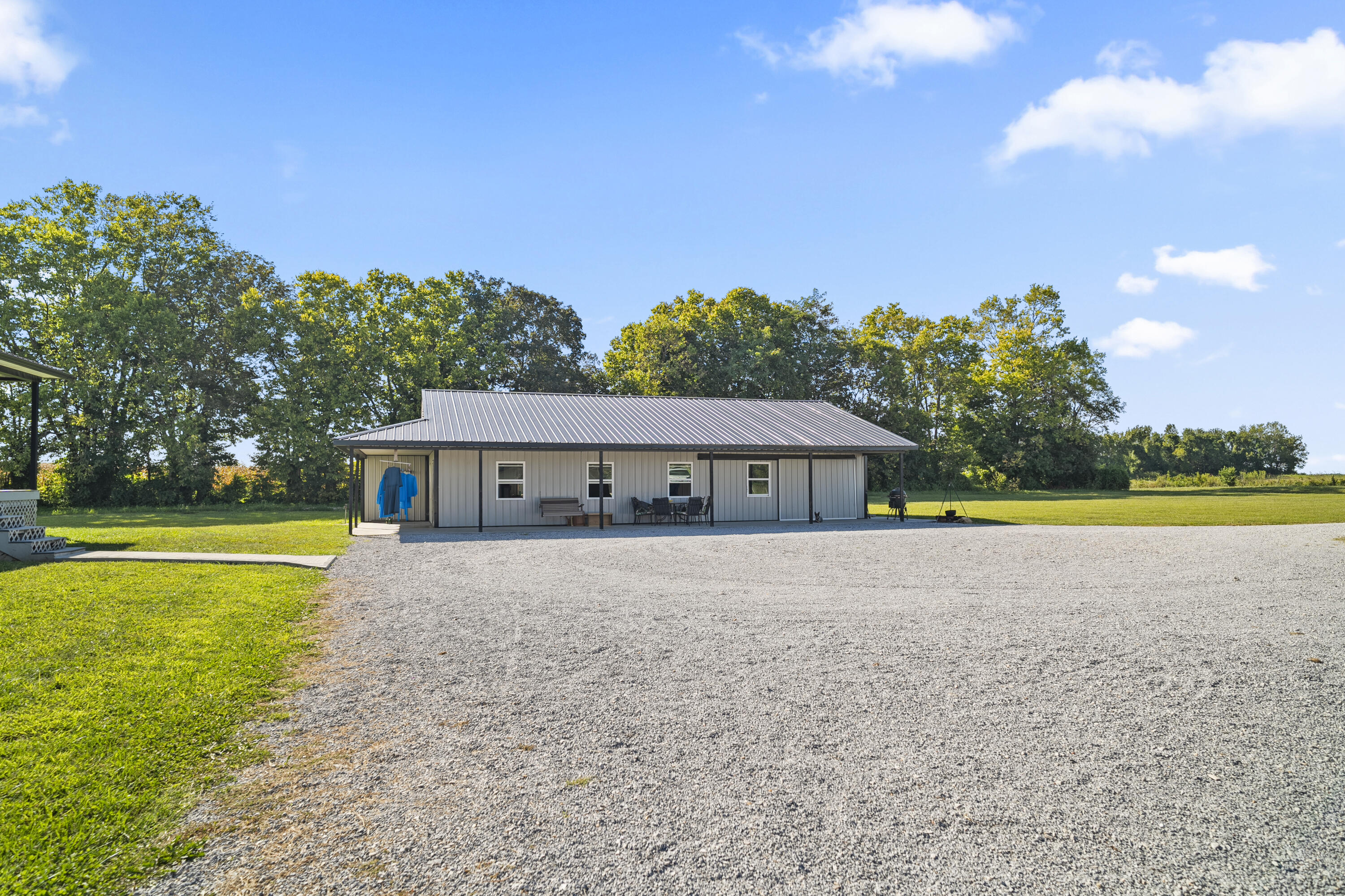1053 Shrout Road