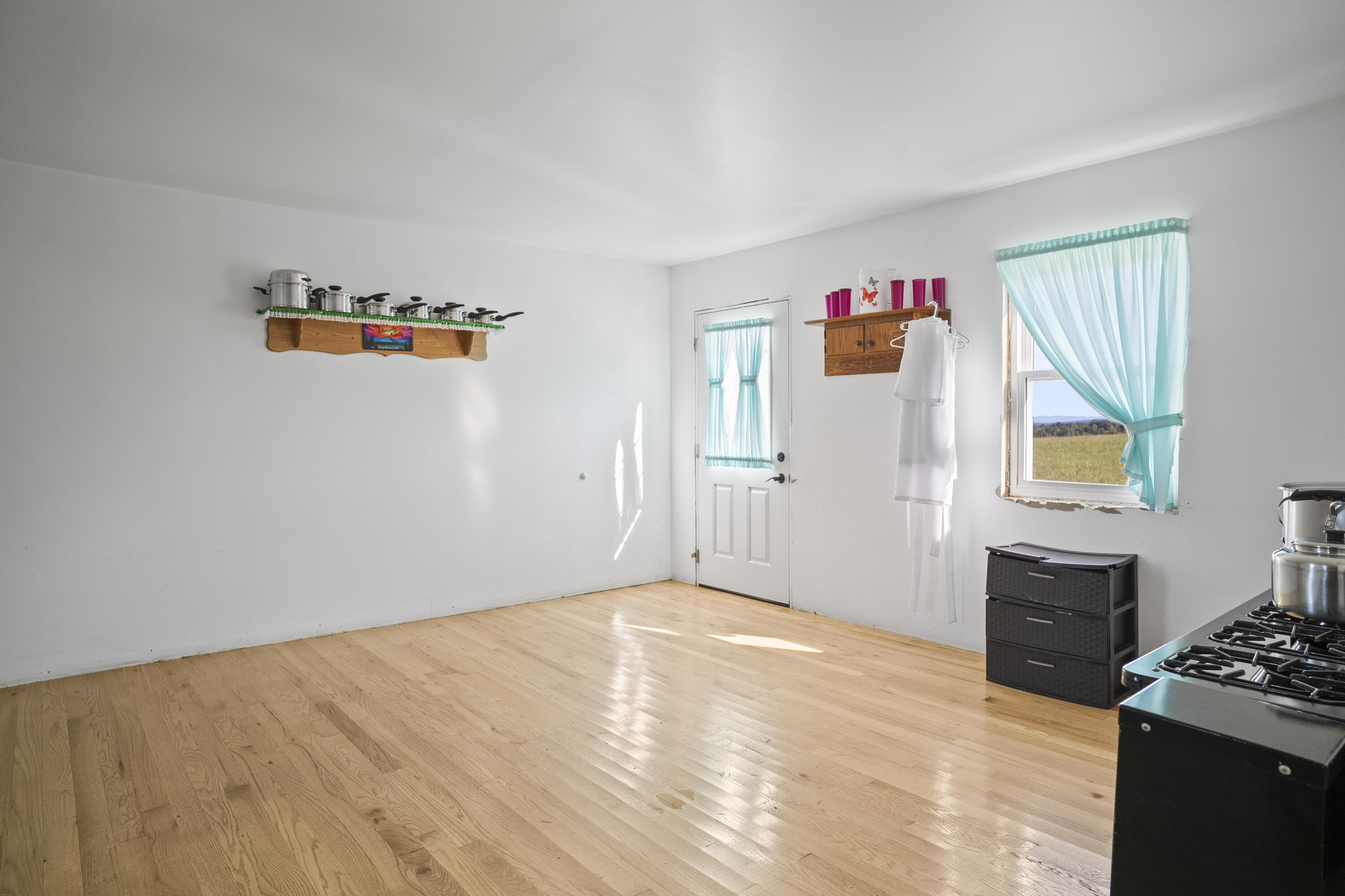 1053 Shrout Road