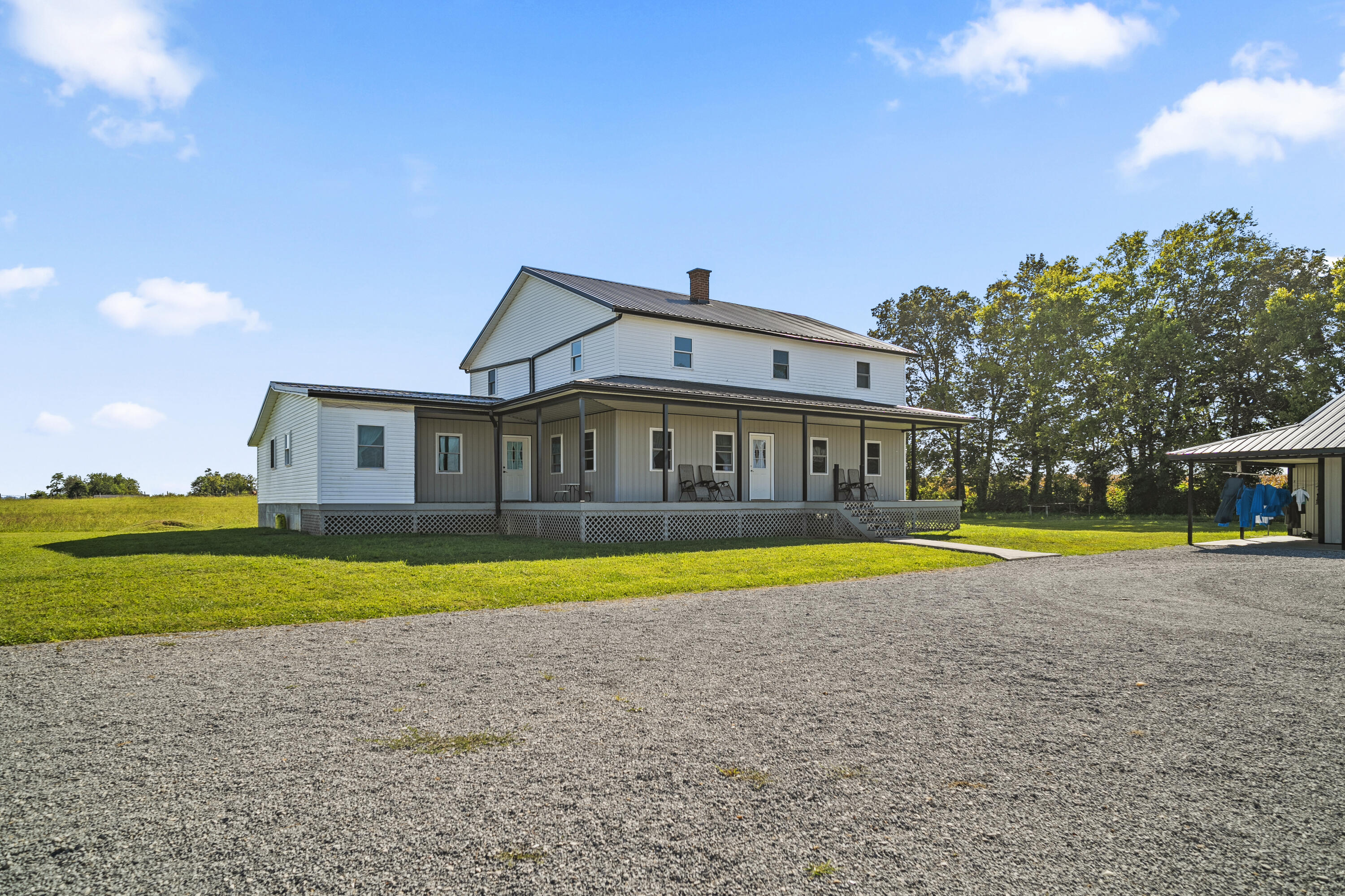 1053 Shrout Road