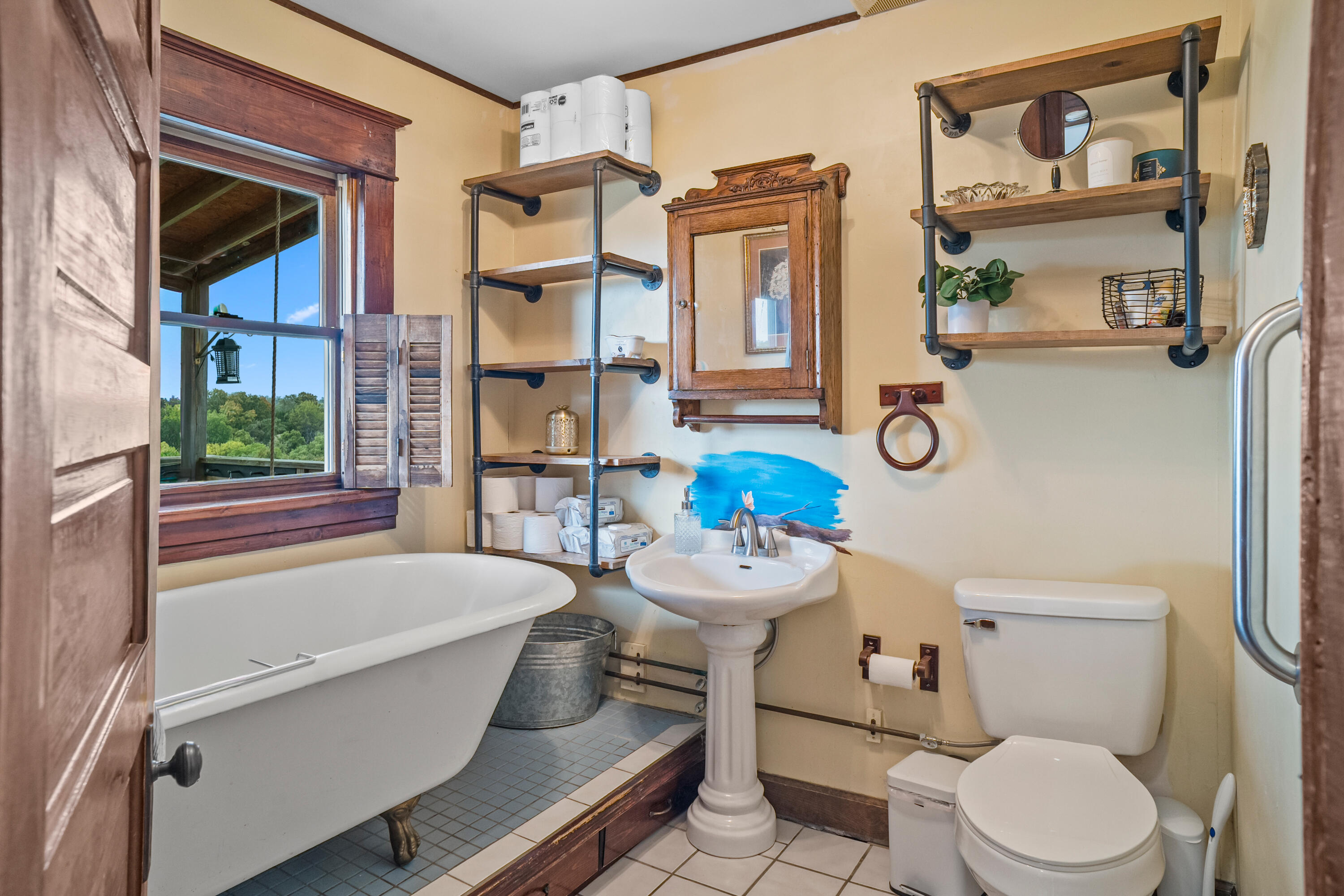 5199 Schollsville Road