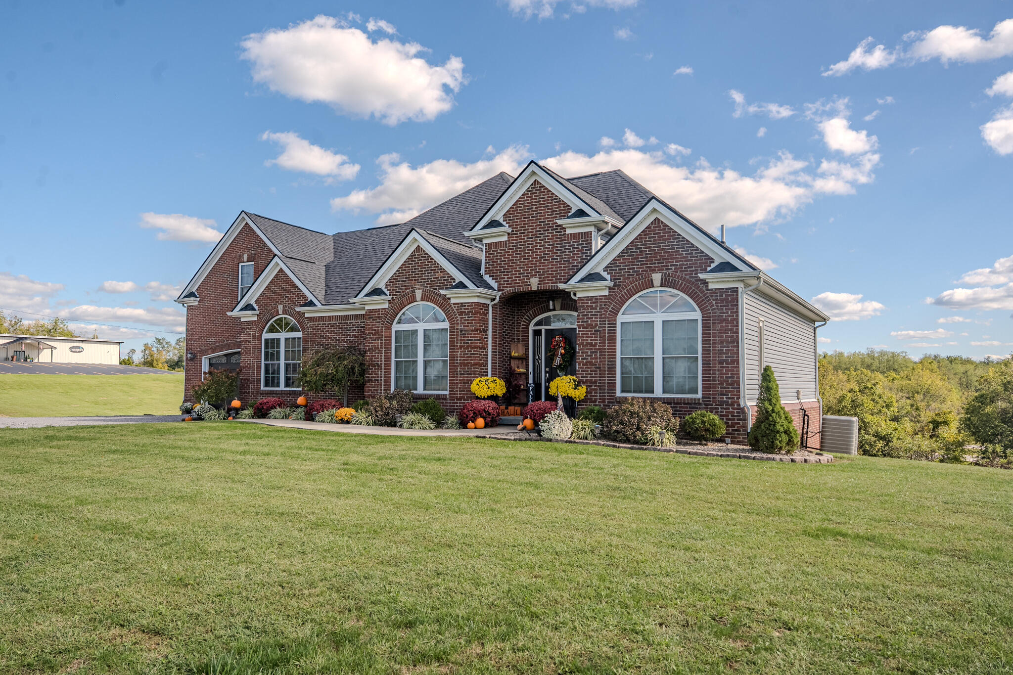 6595 Mt Sterling Road