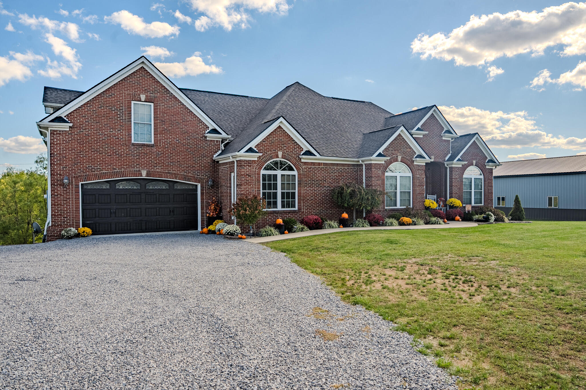 6595 Mt Sterling Road
