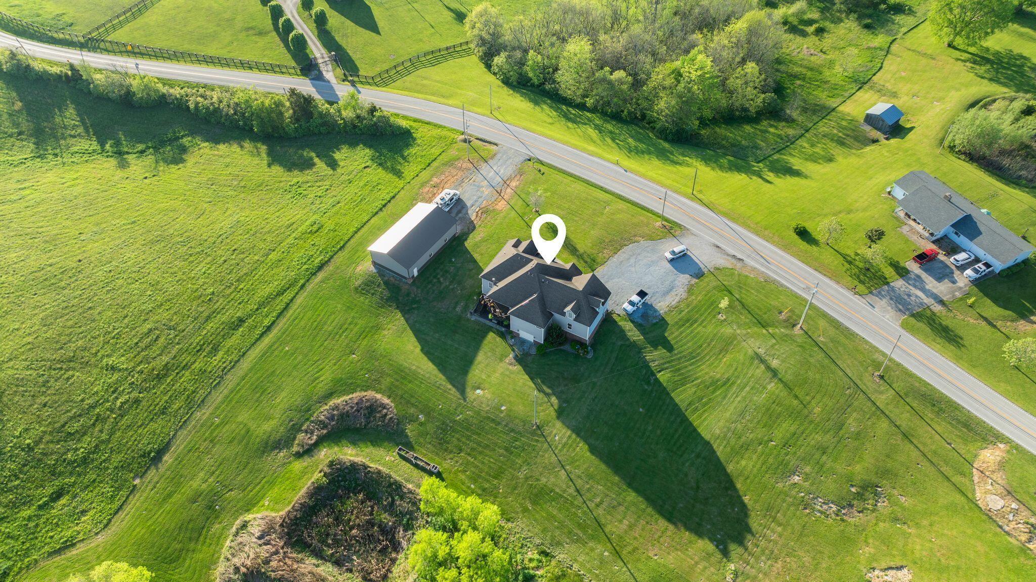 6595 Mt Sterling Road