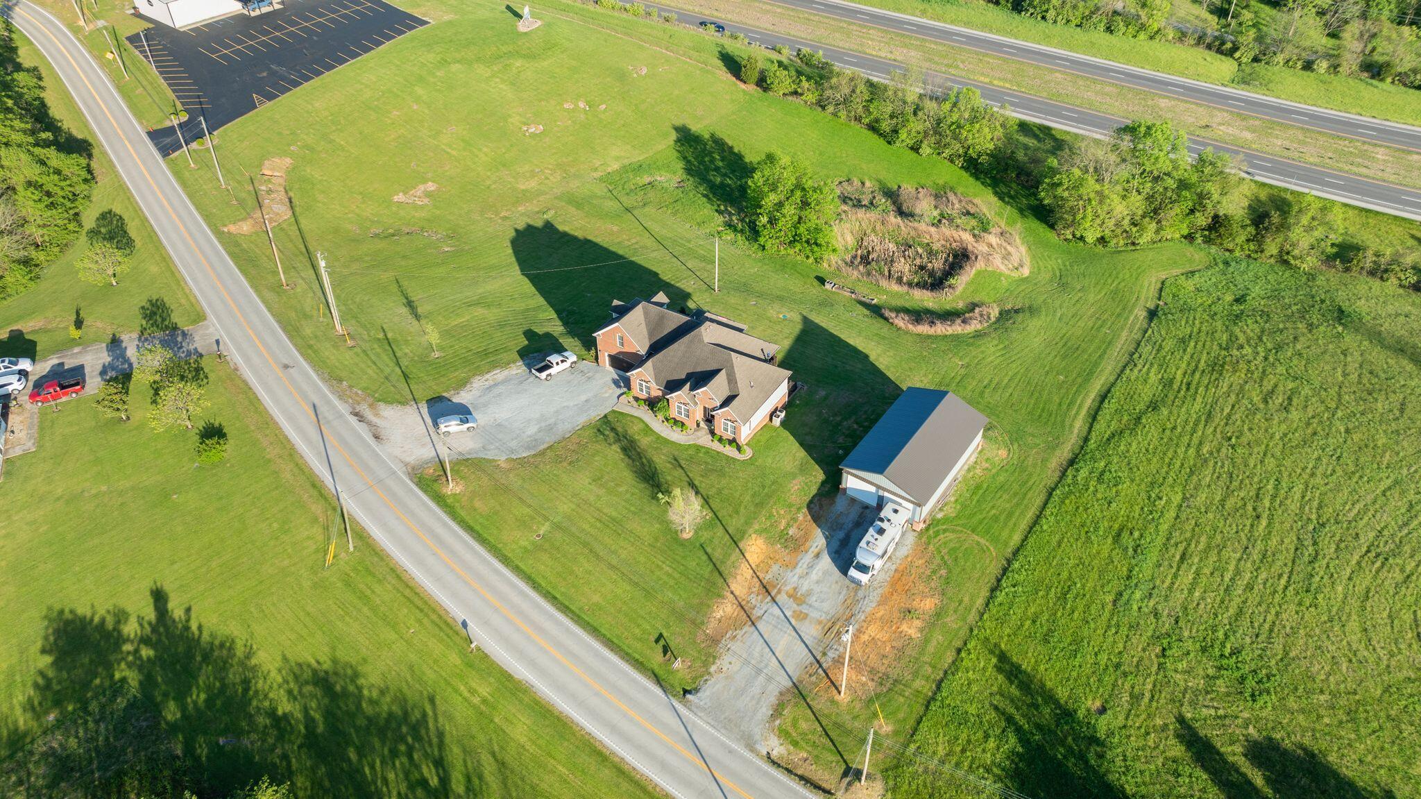 6595 Mt Sterling Road