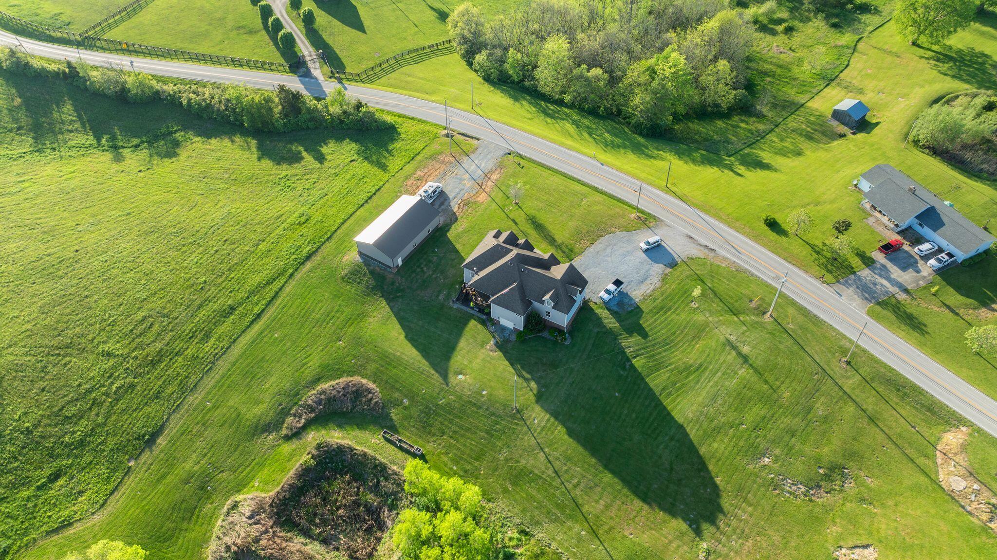 6595 Mt Sterling Road