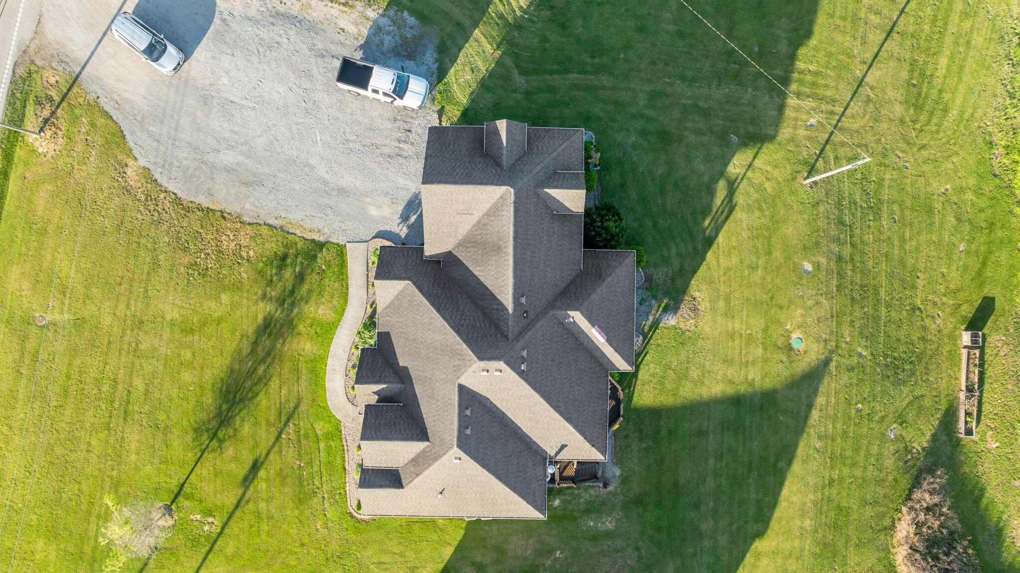 6595 Mt Sterling Road