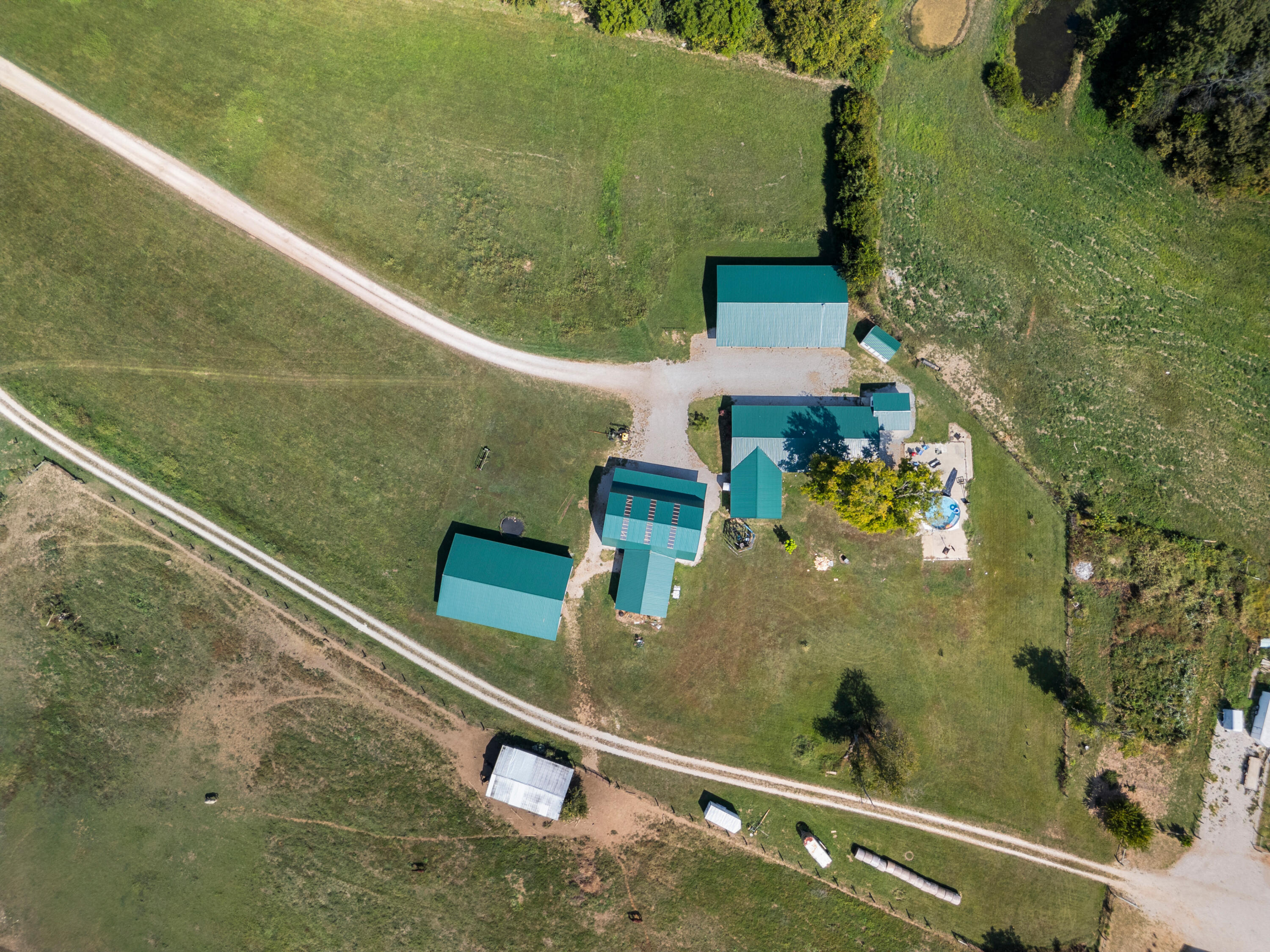 983 Shrout Road