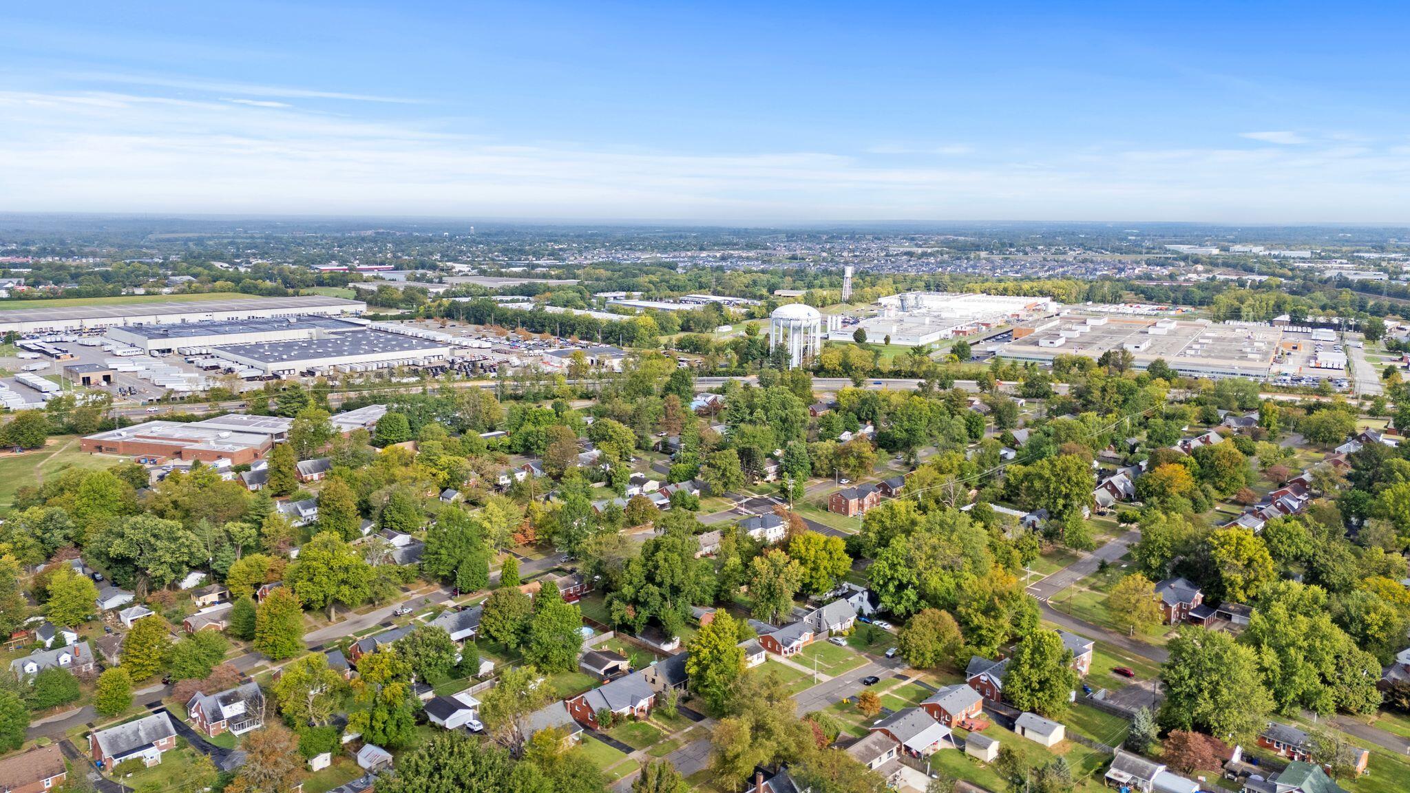 277 Hillsboro Avenue