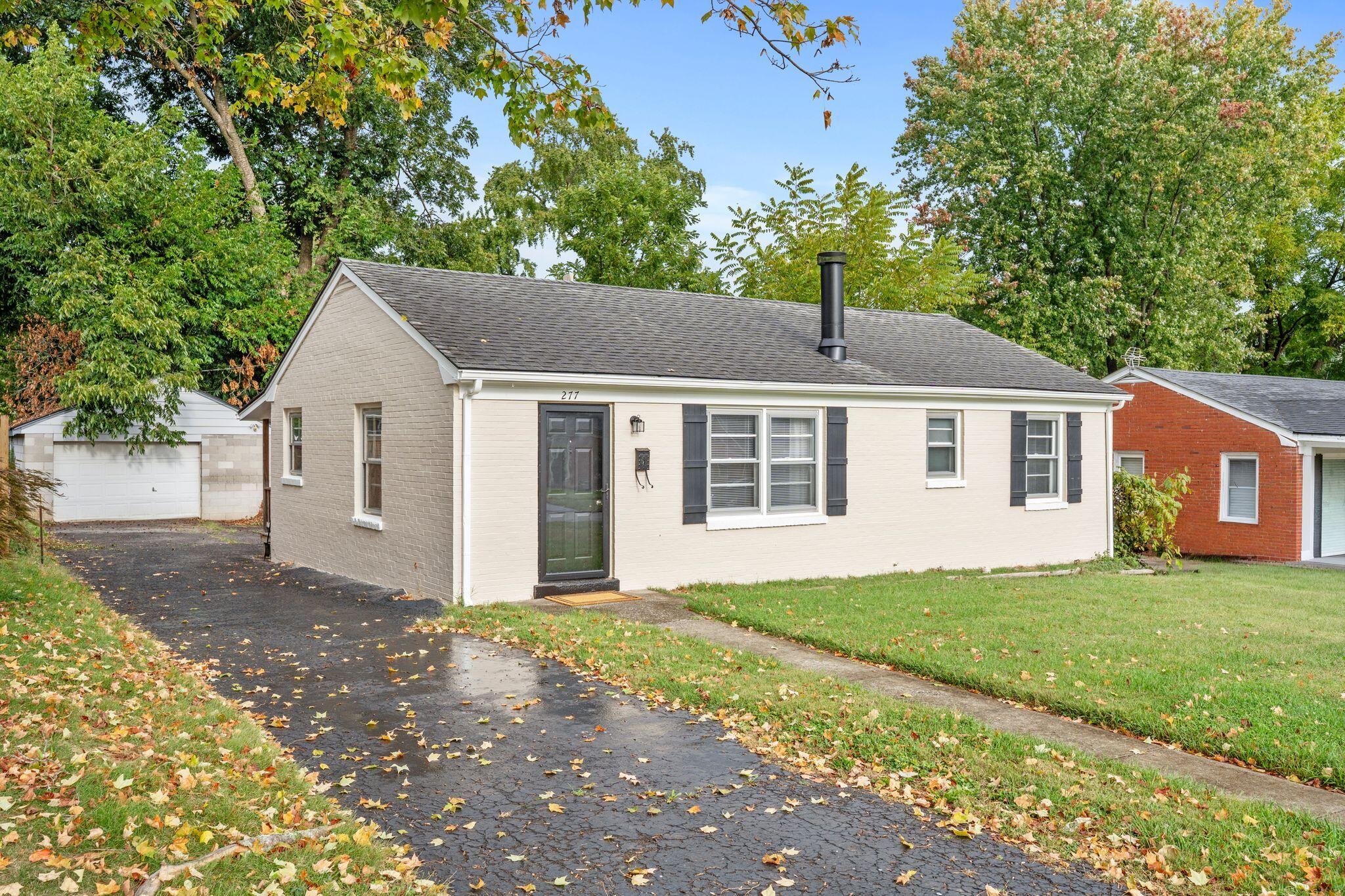 277 Hillsboro Avenue