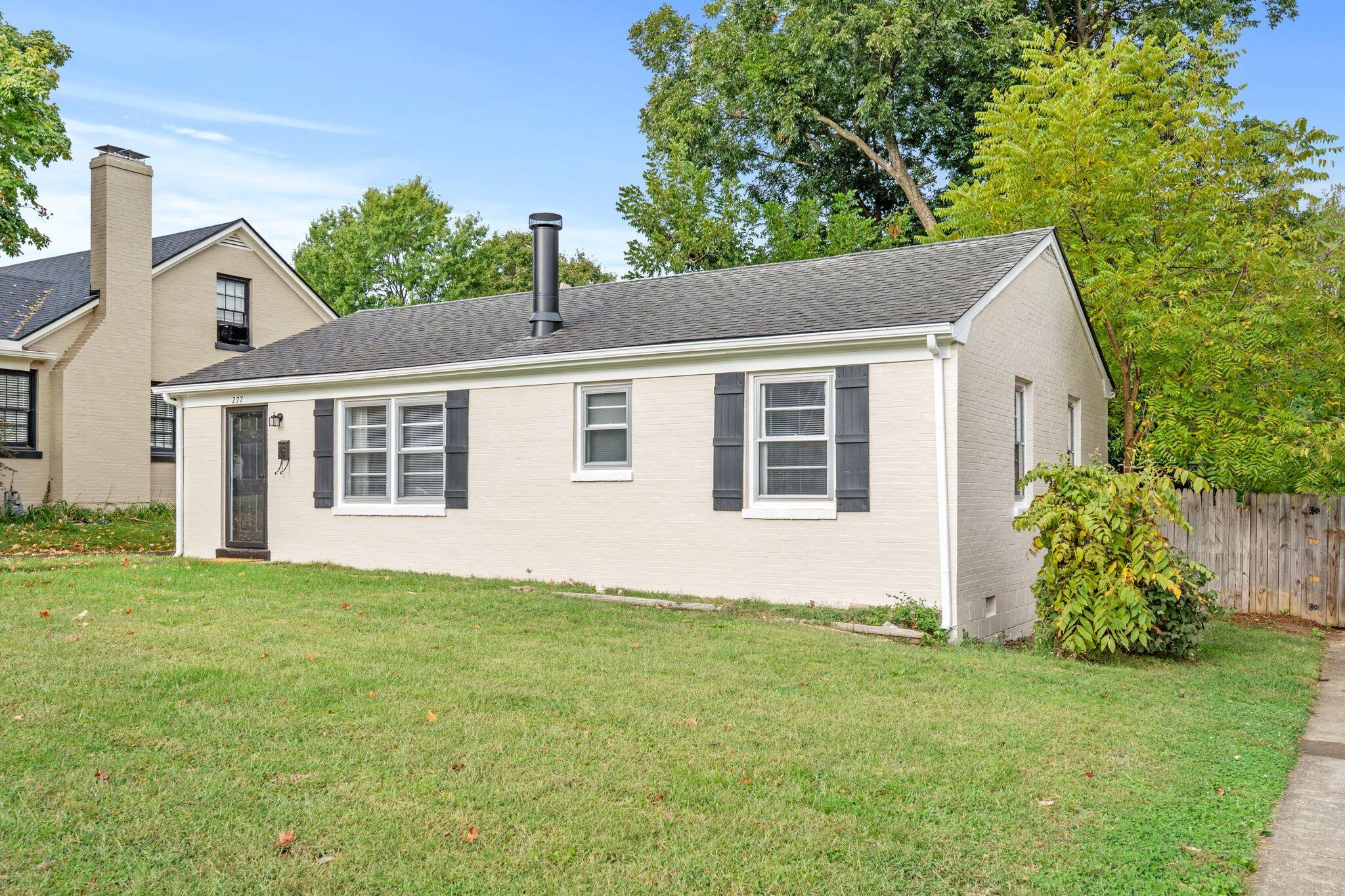 277 Hillsboro Avenue