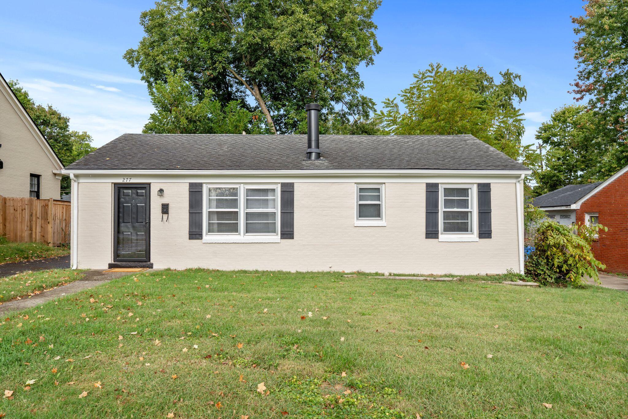 277 Hillsboro Avenue