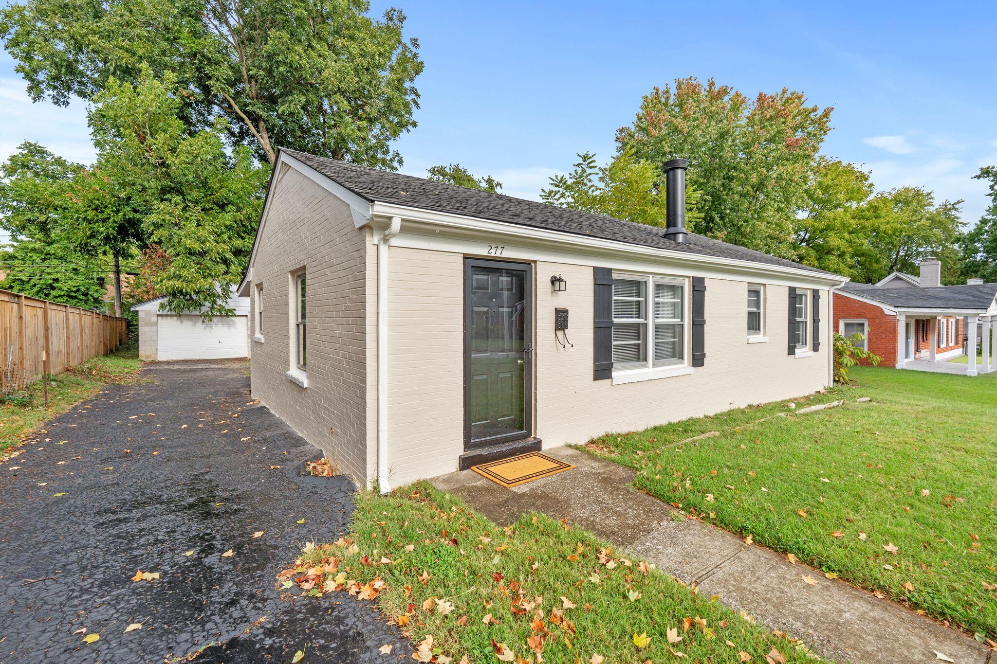 277 Hillsboro Avenue