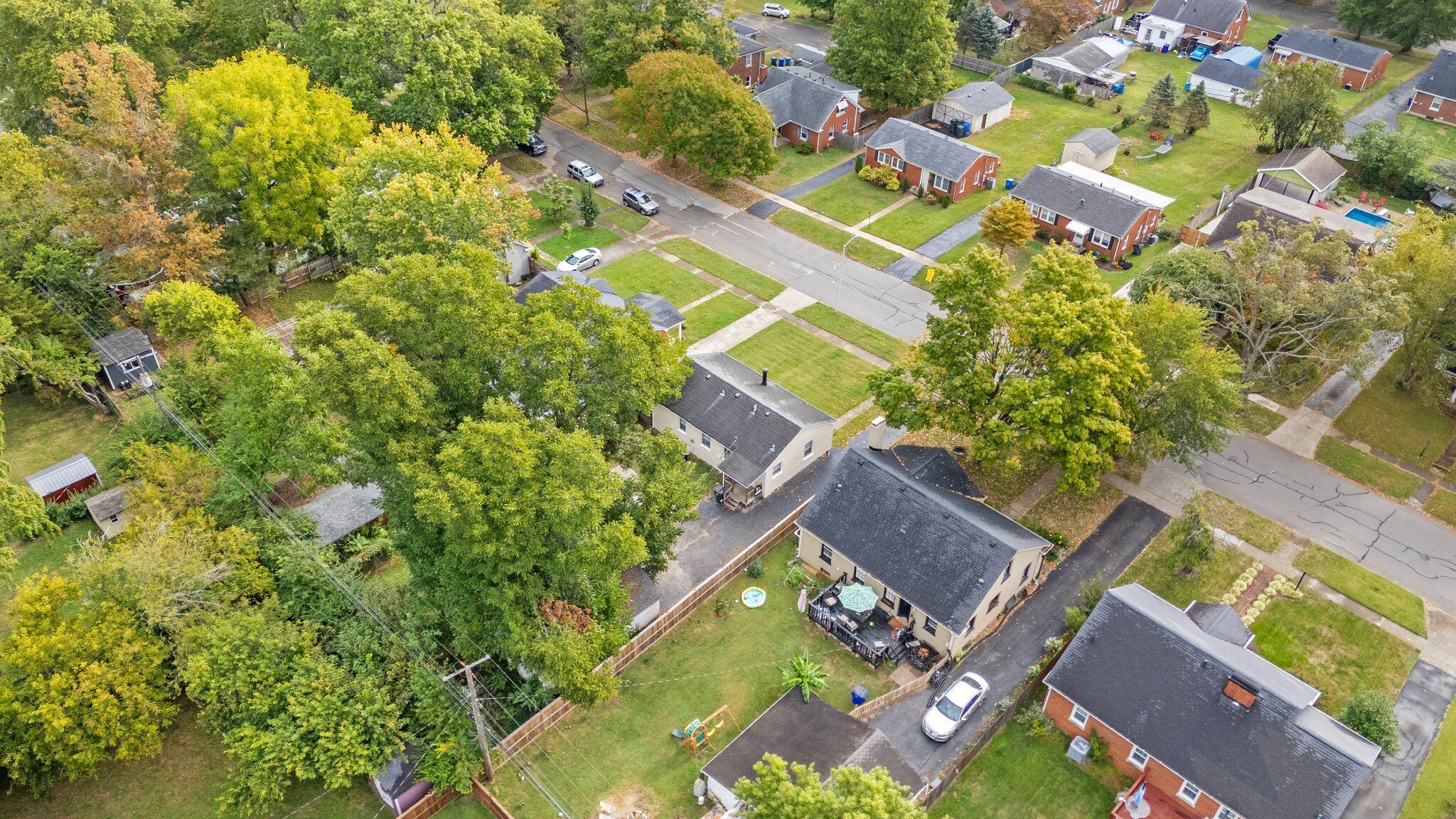 277 Hillsboro Avenue