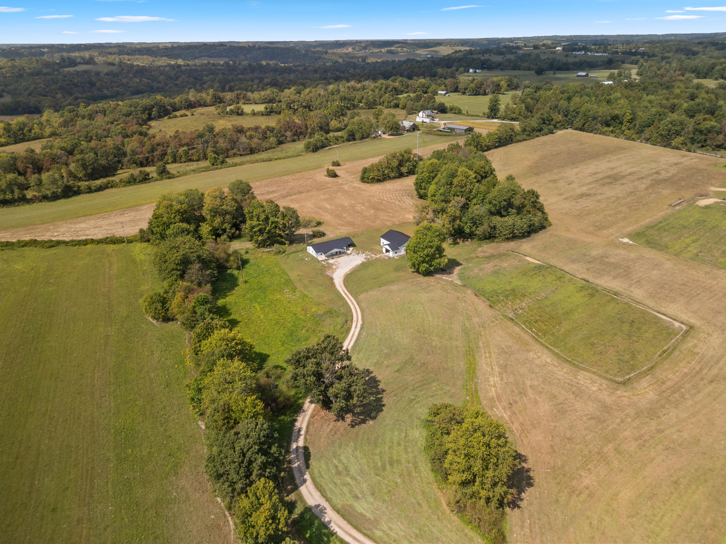 3795 Kendall Springs Road