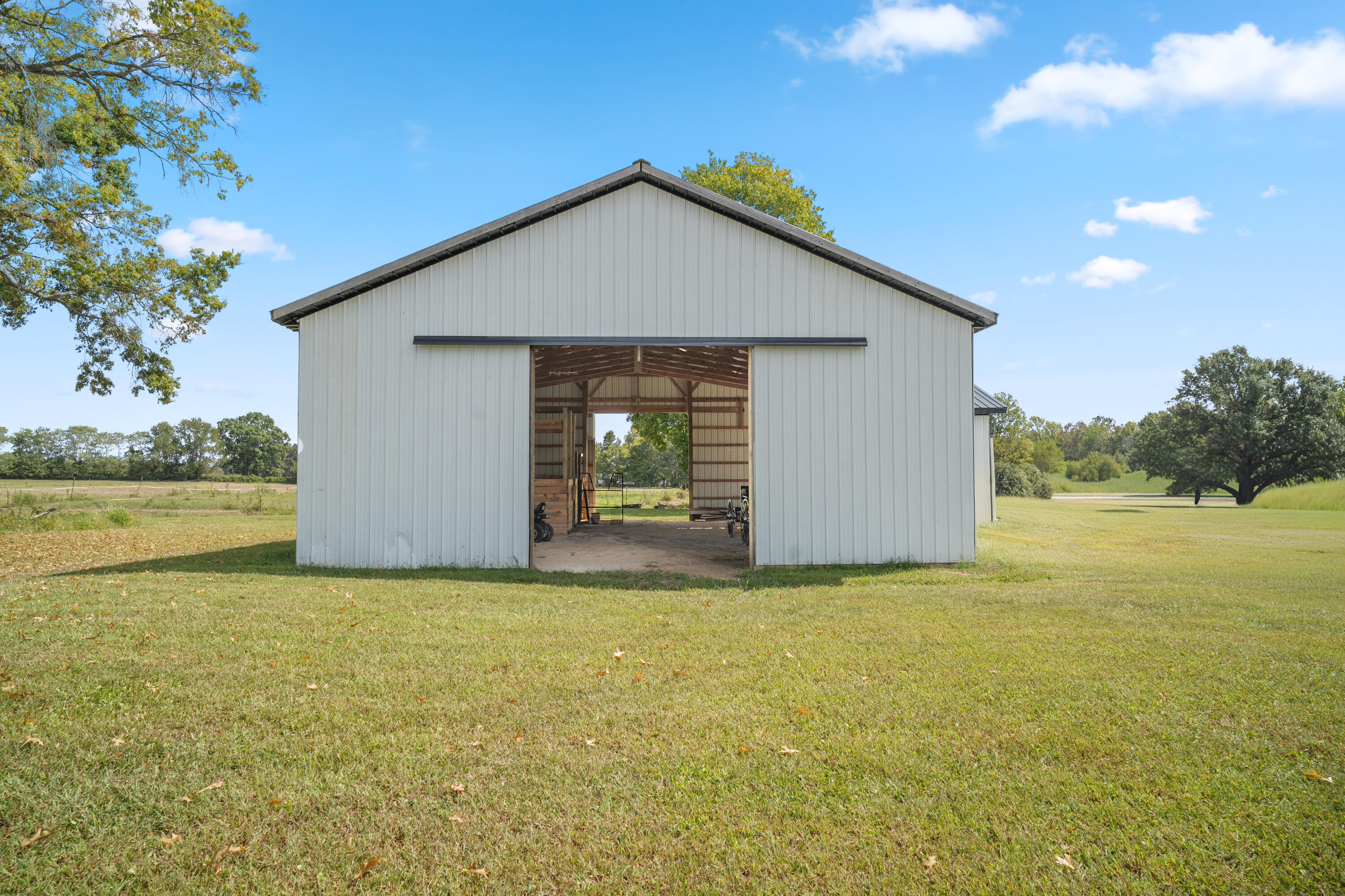 3795 Kendall Springs Road