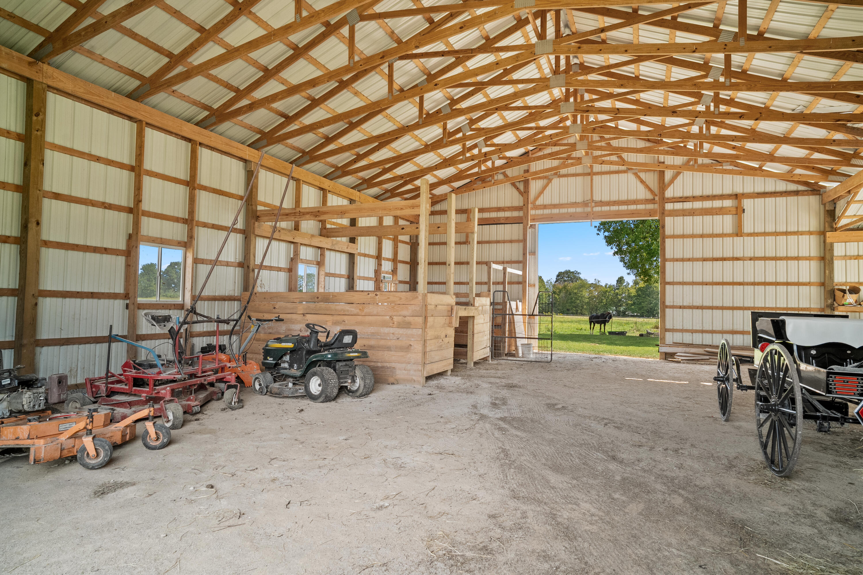 3795 Kendall Springs Road