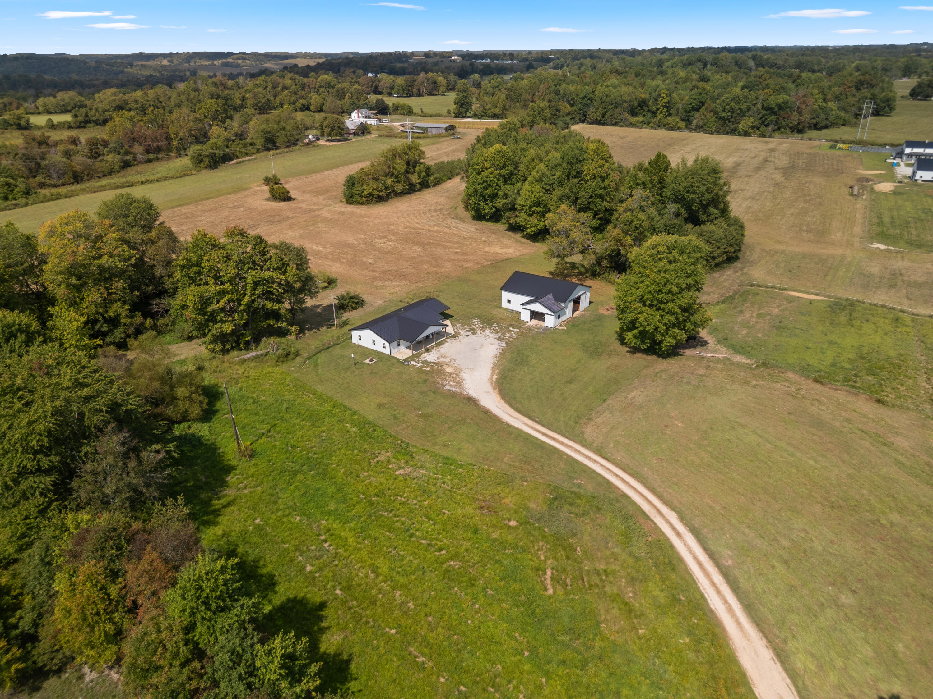 3795 Kendall Springs Road