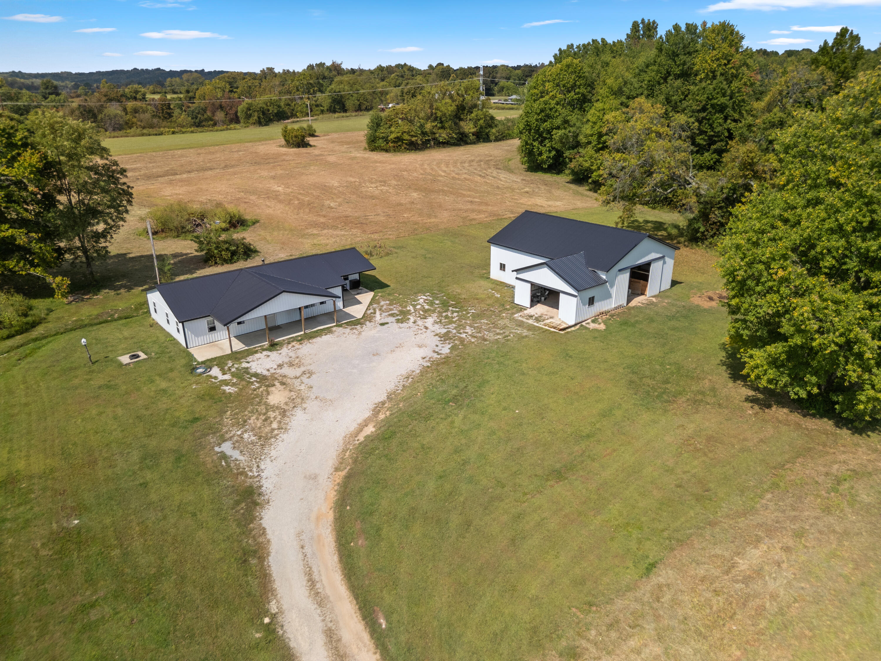 3795 Kendall Springs Road