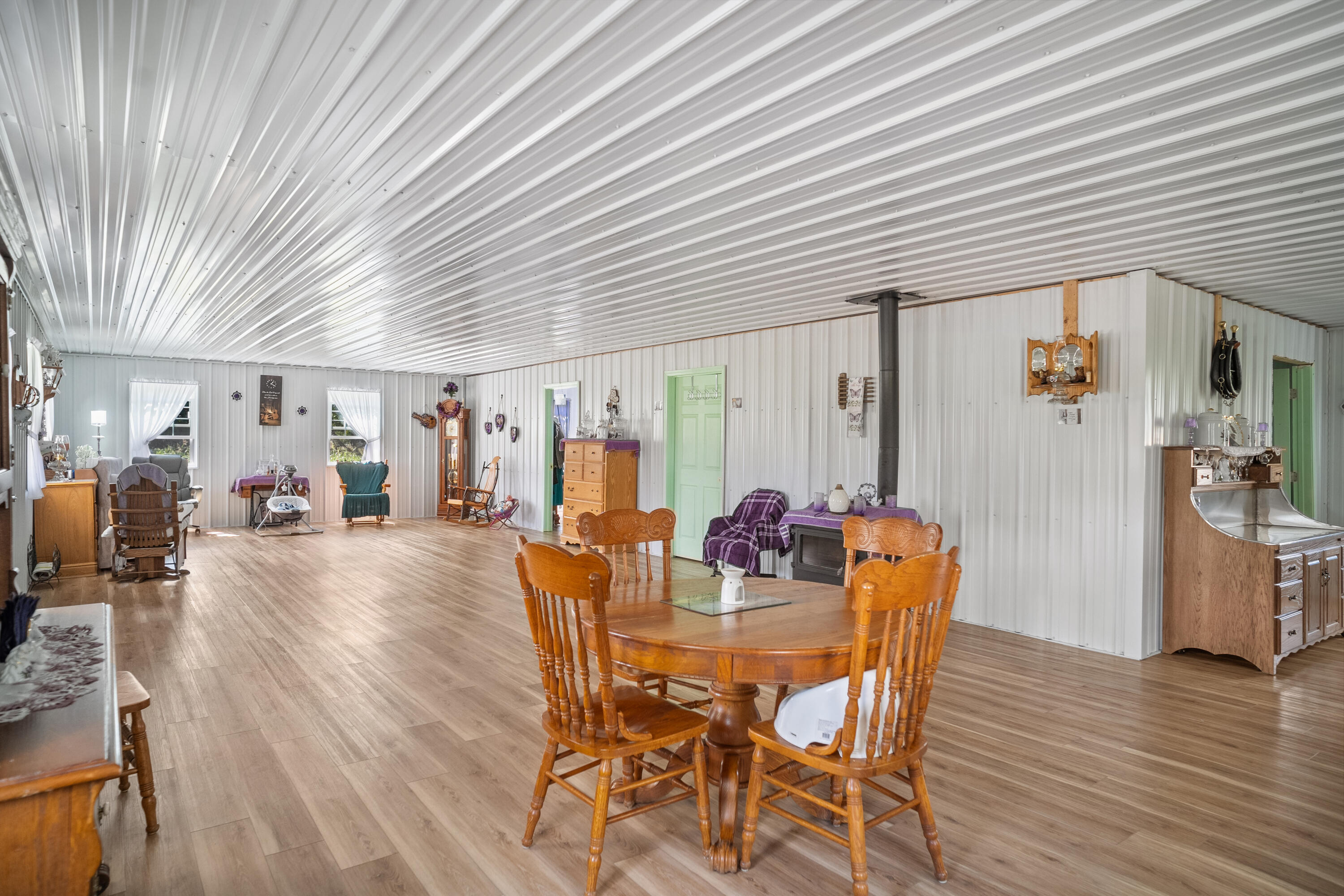 3795 Kendall Springs Road