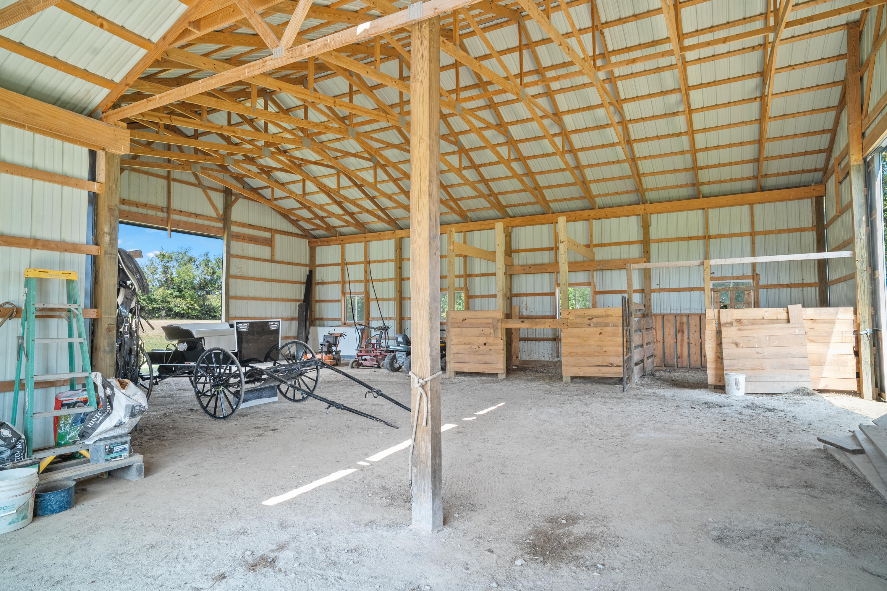 3795 Kendall Springs Road