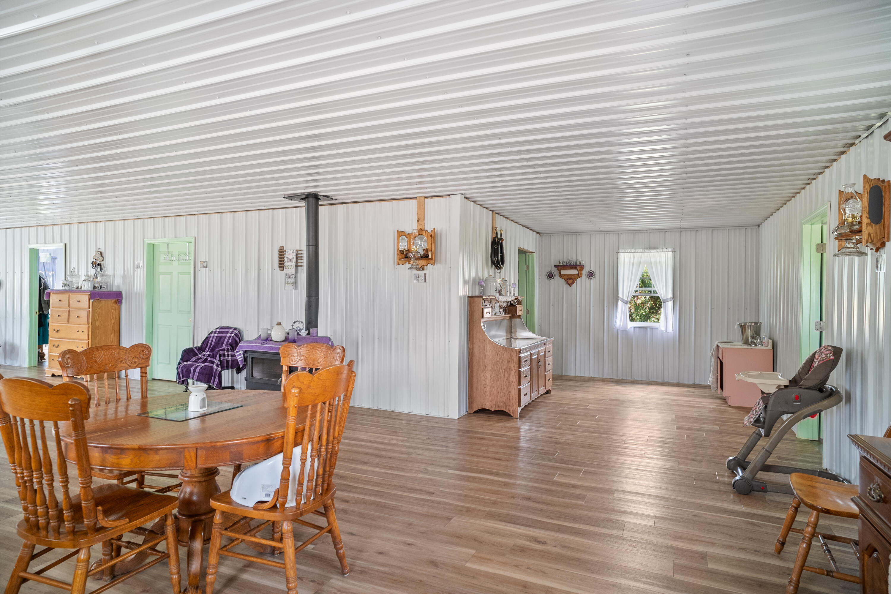 3795 Kendall Springs Road