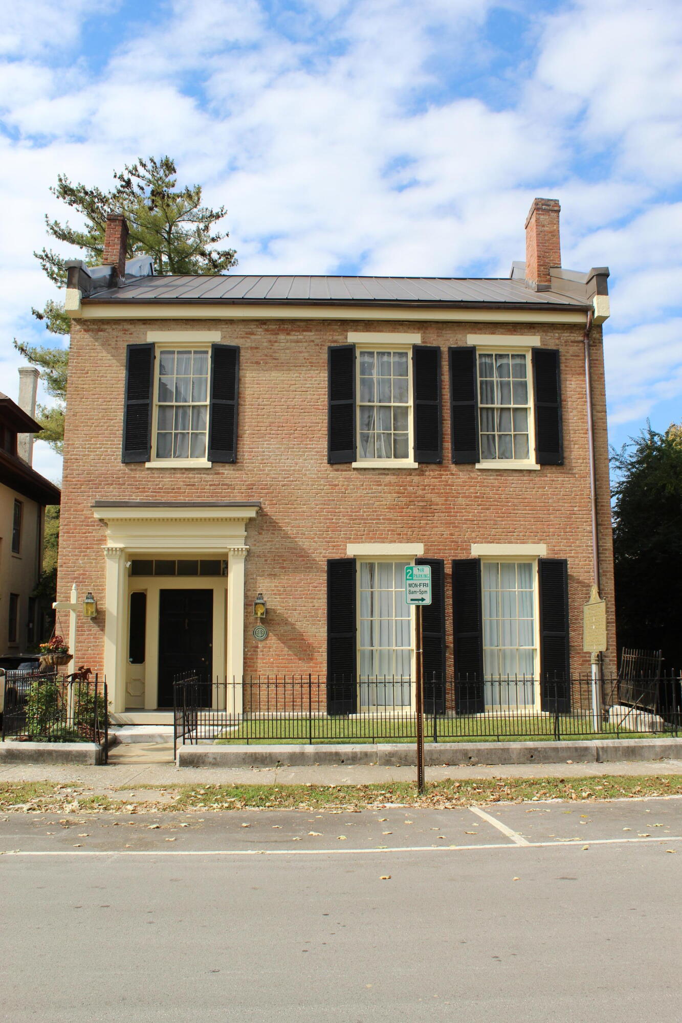 212 Washington Street