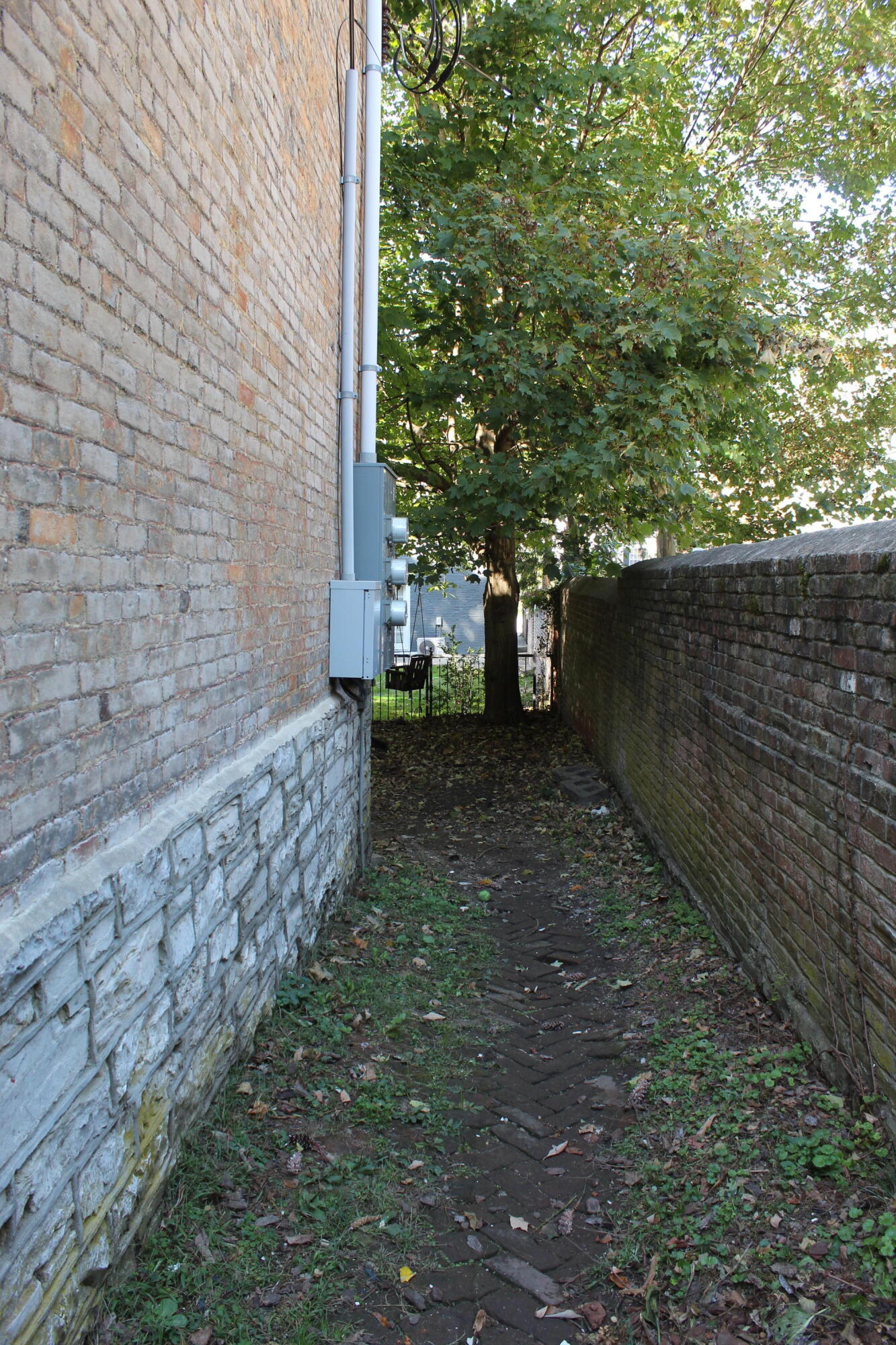 212 Washington Street