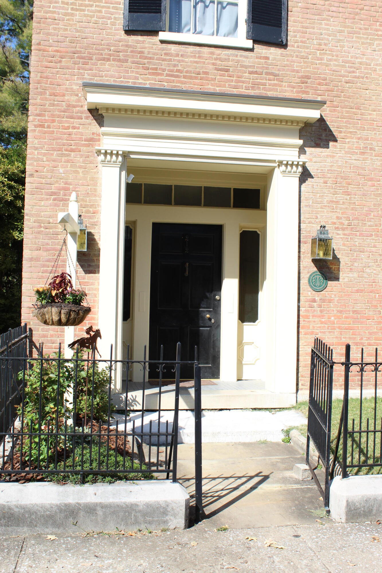 212 Washington Street