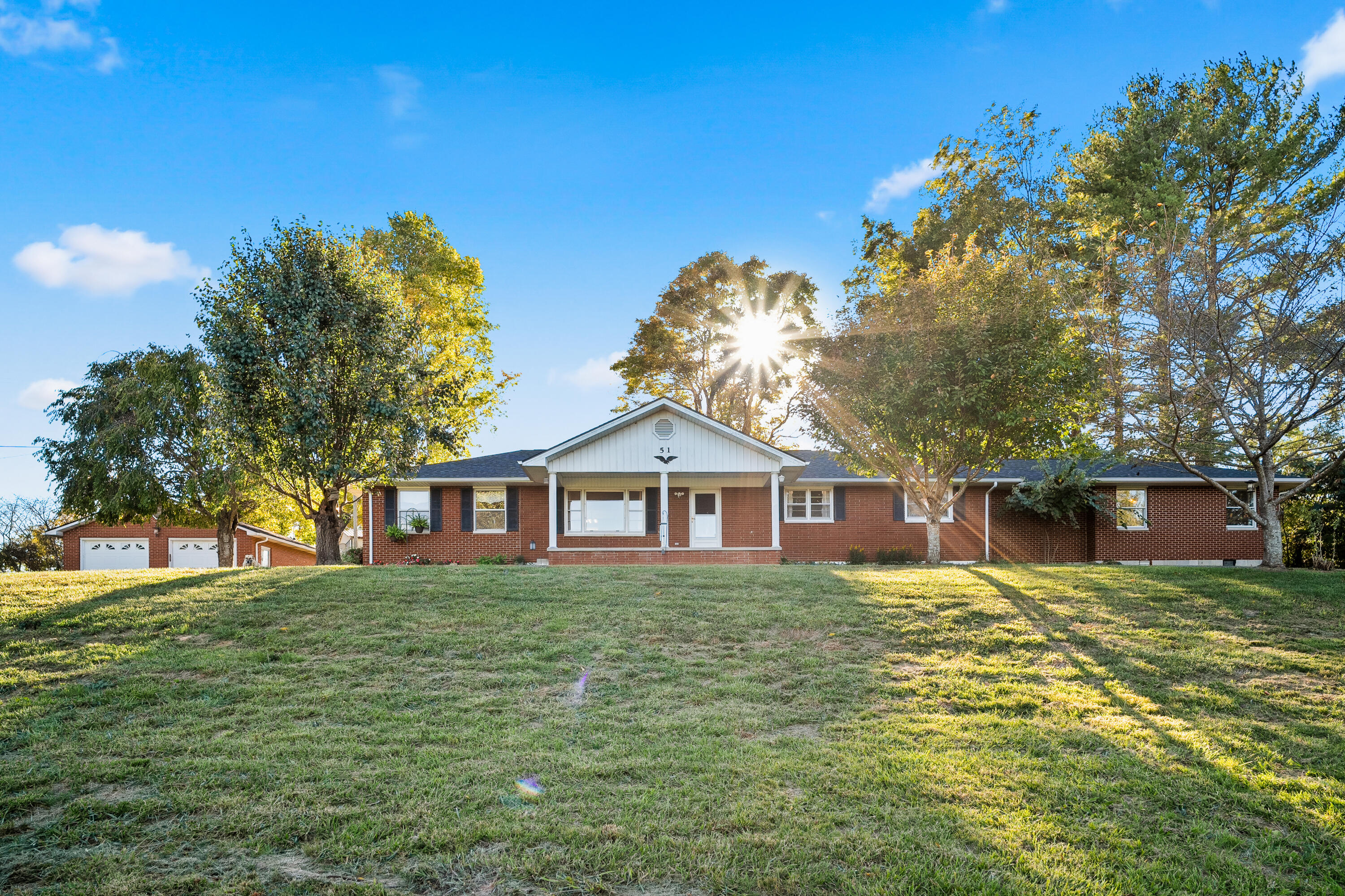 51 Faubush Road, Nancy