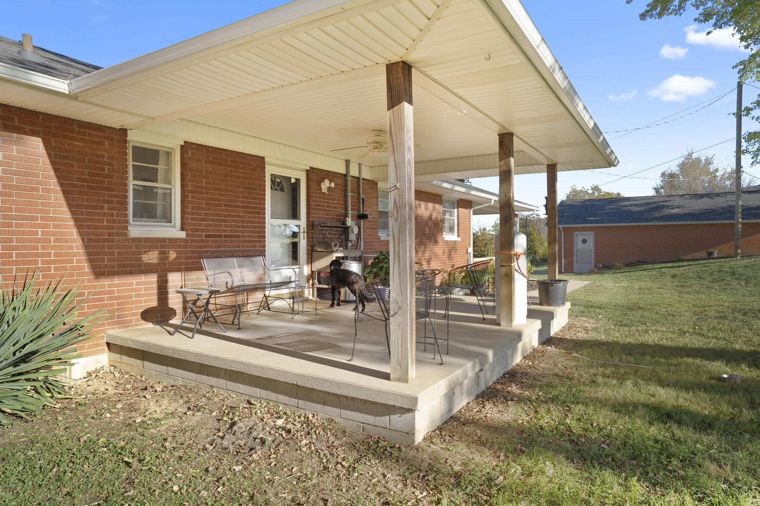 51 Faubush Road, Nancy