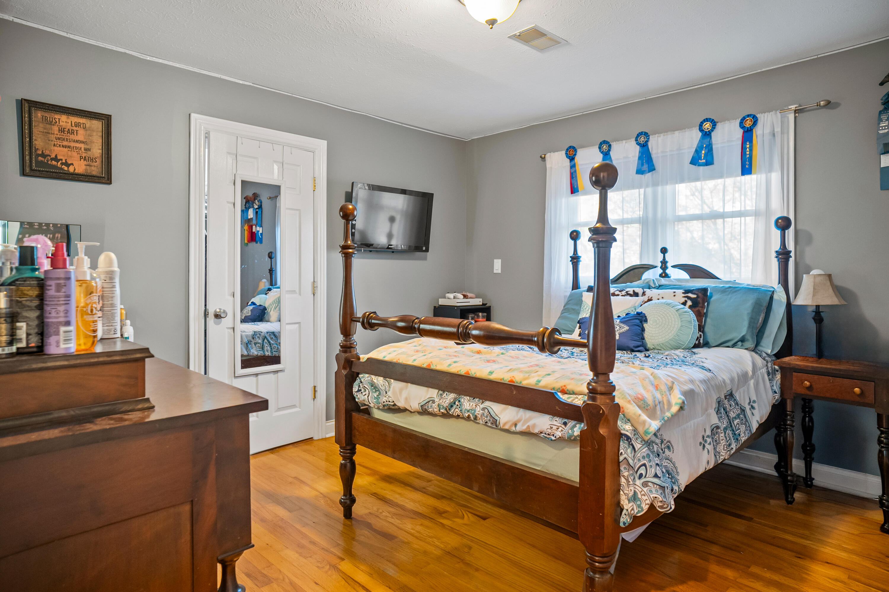 51 Faubush Road, Nancy