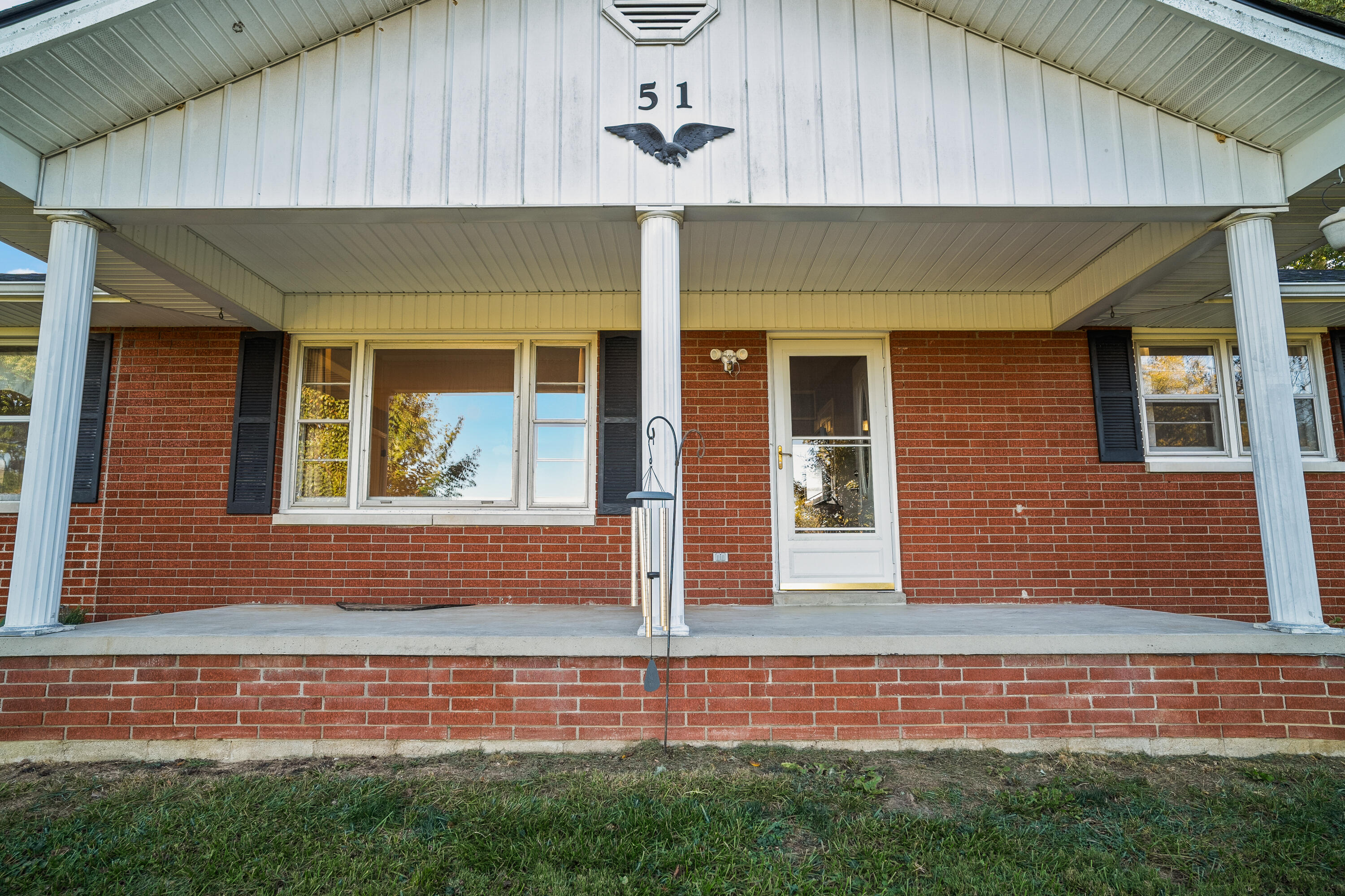 51 Faubush Road, Nancy