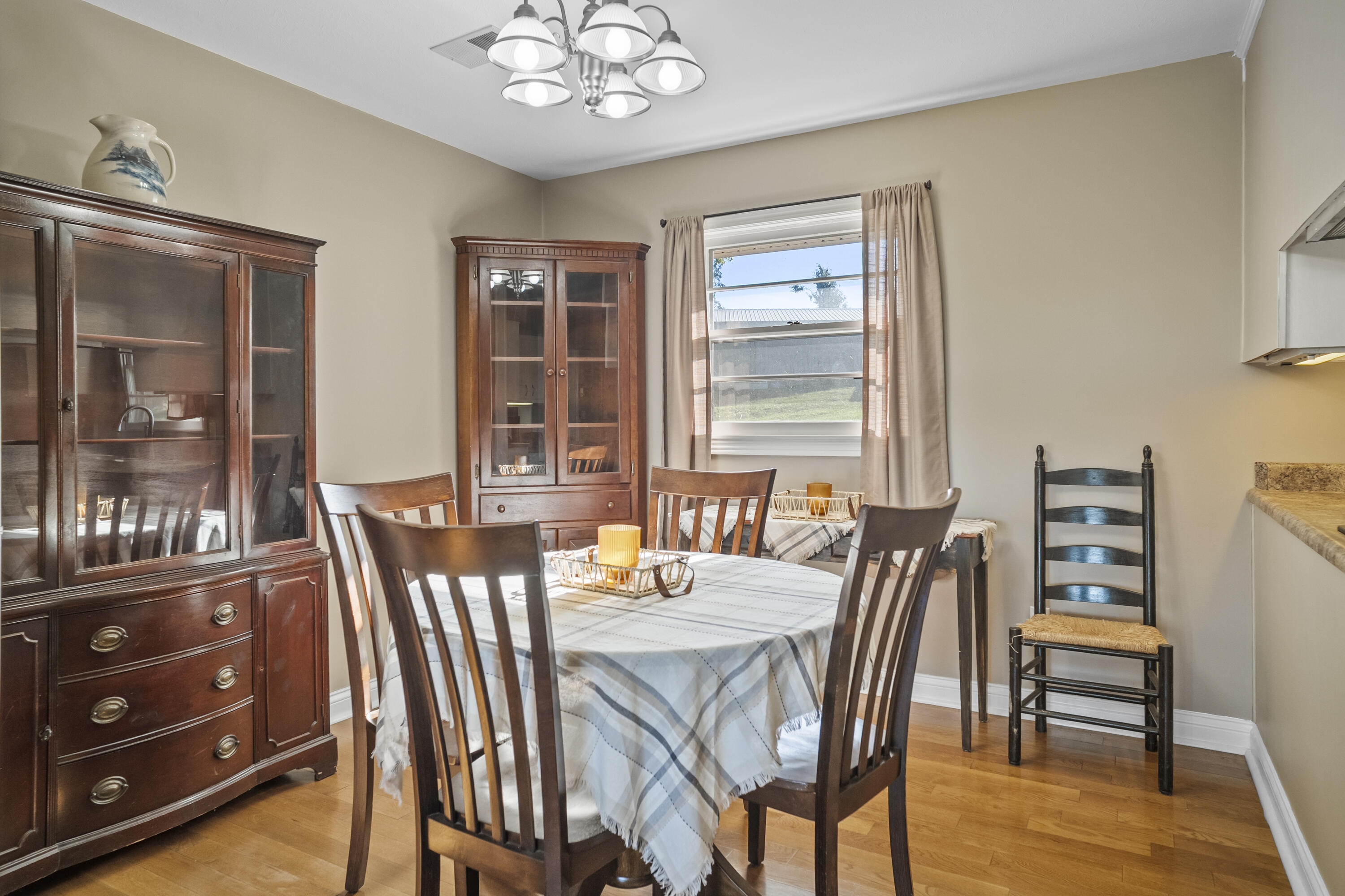 51 Faubush Road, Nancy