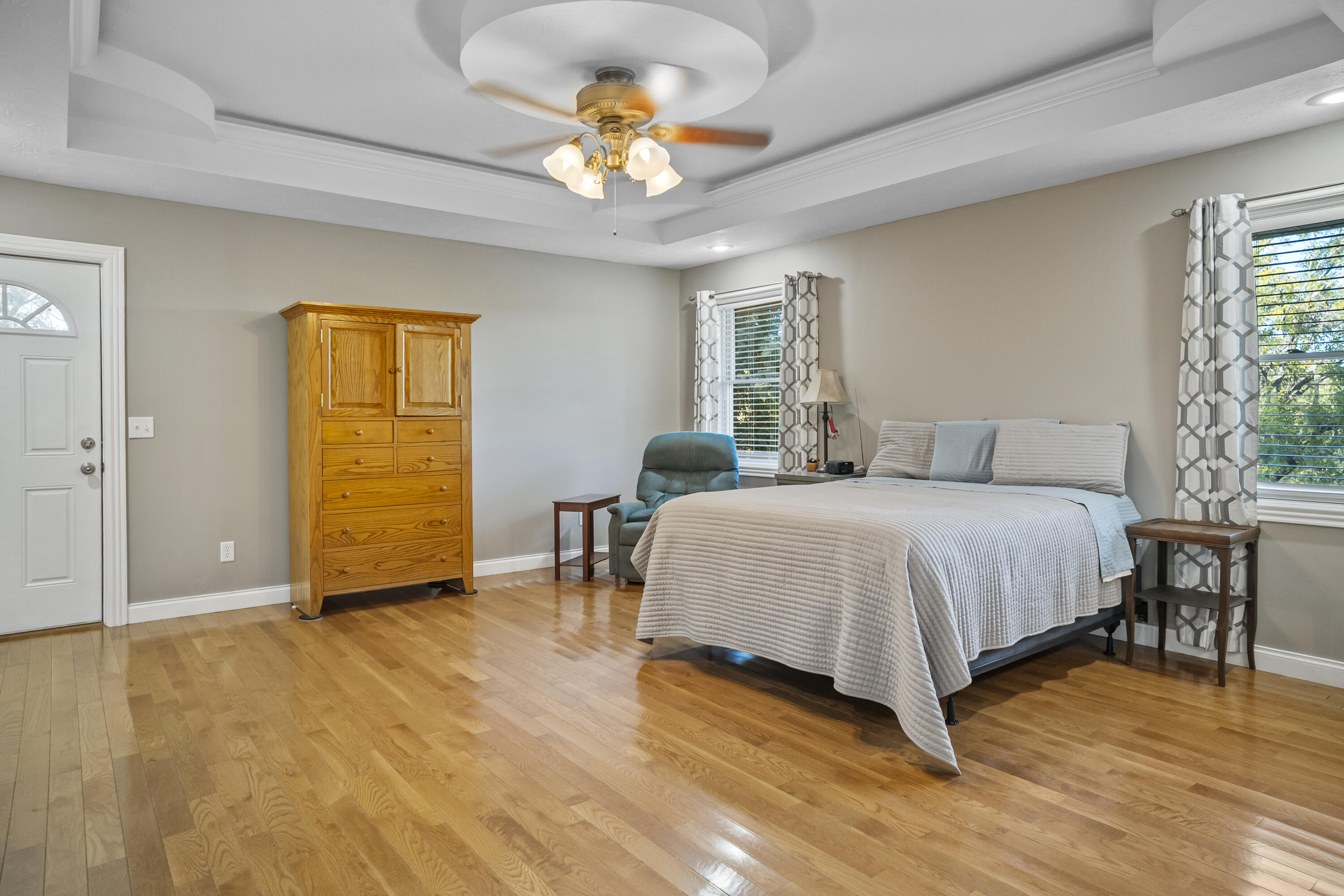 51 Faubush Road, Nancy