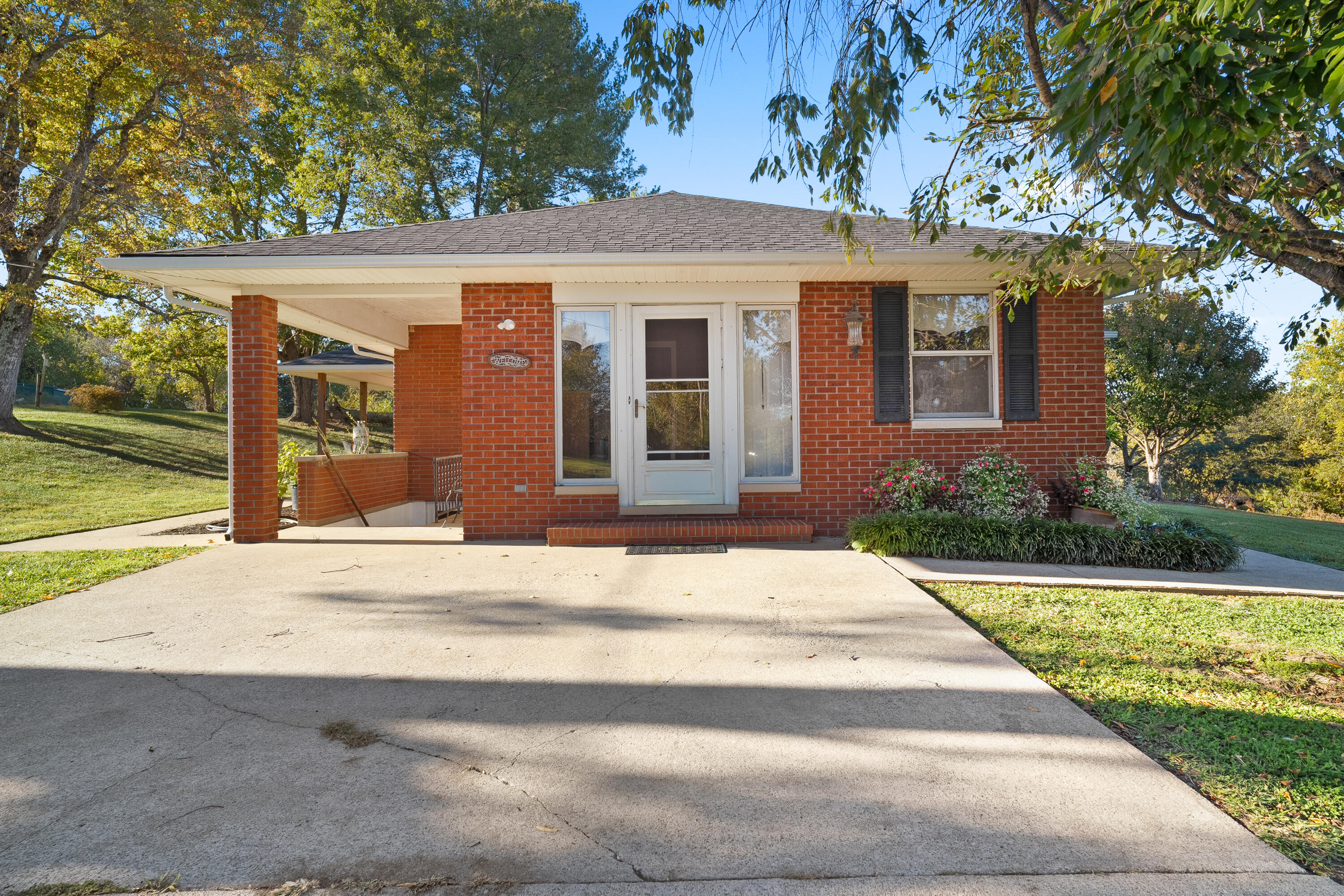 51 Faubush Road, Nancy