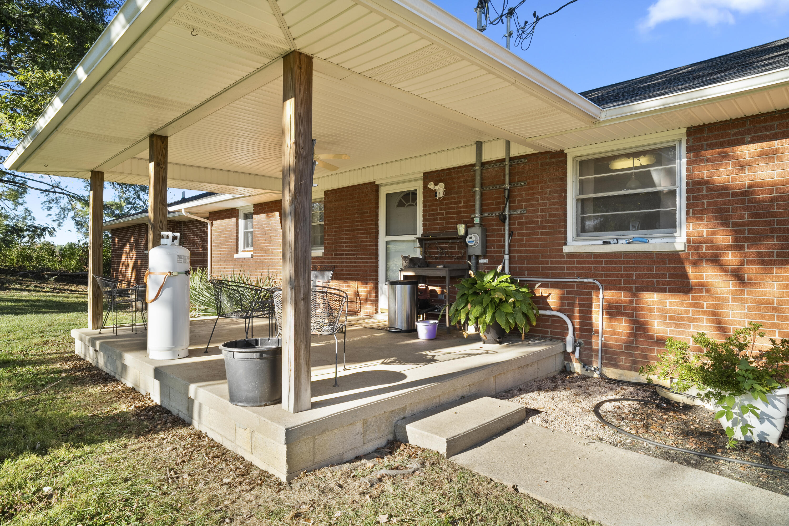 51 Faubush Road, Nancy