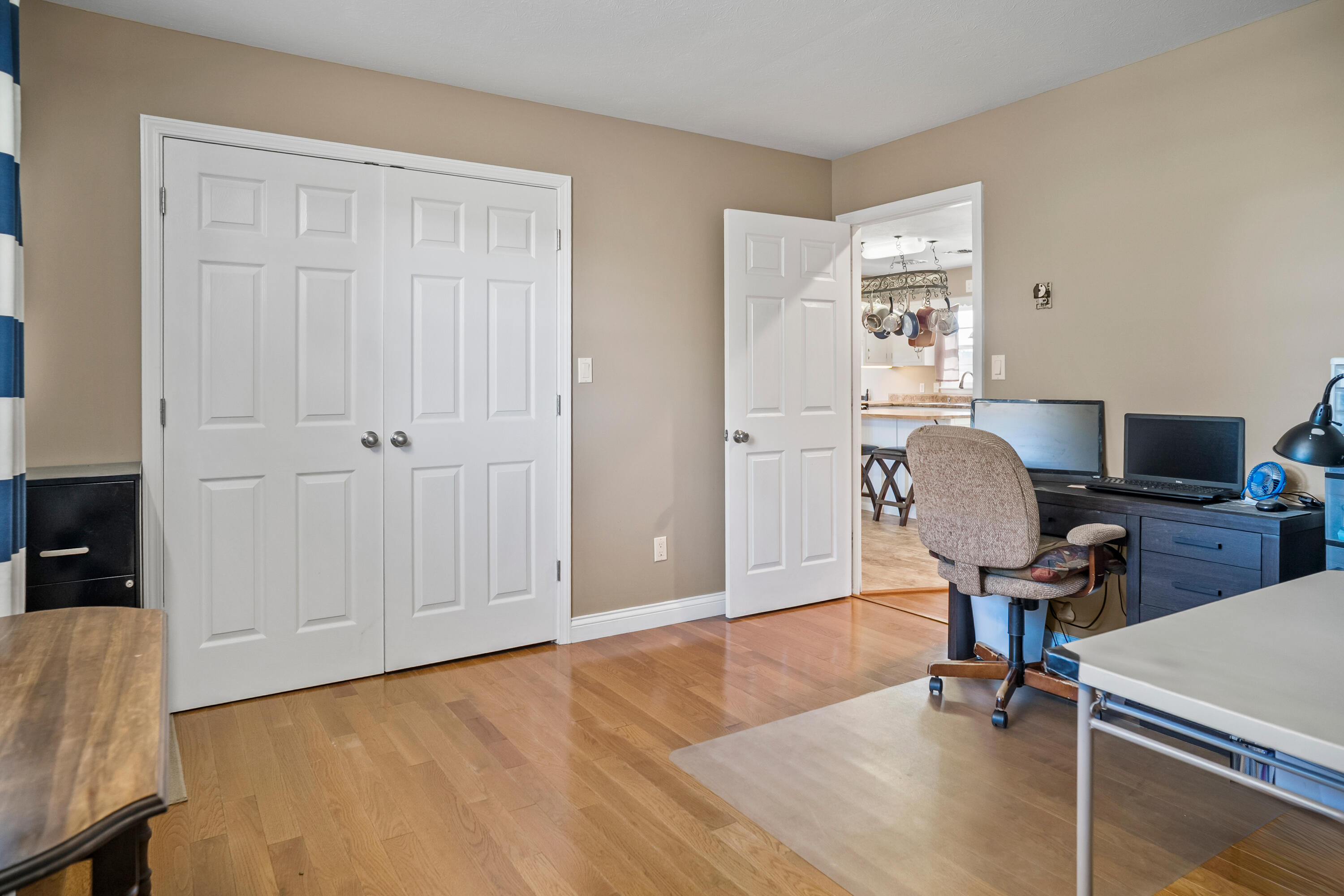 51 Faubush Road, Nancy