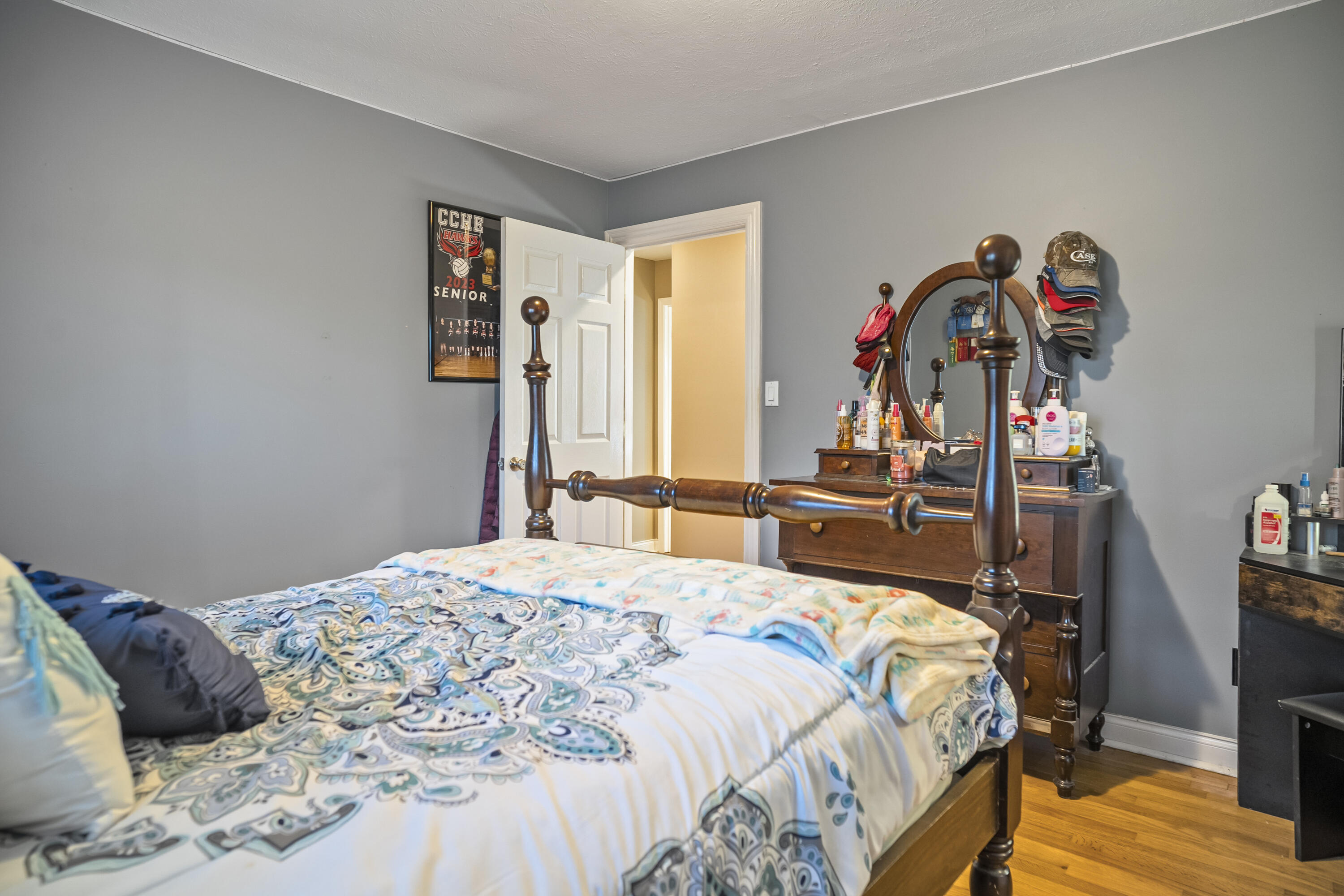 51 Faubush Road, Nancy