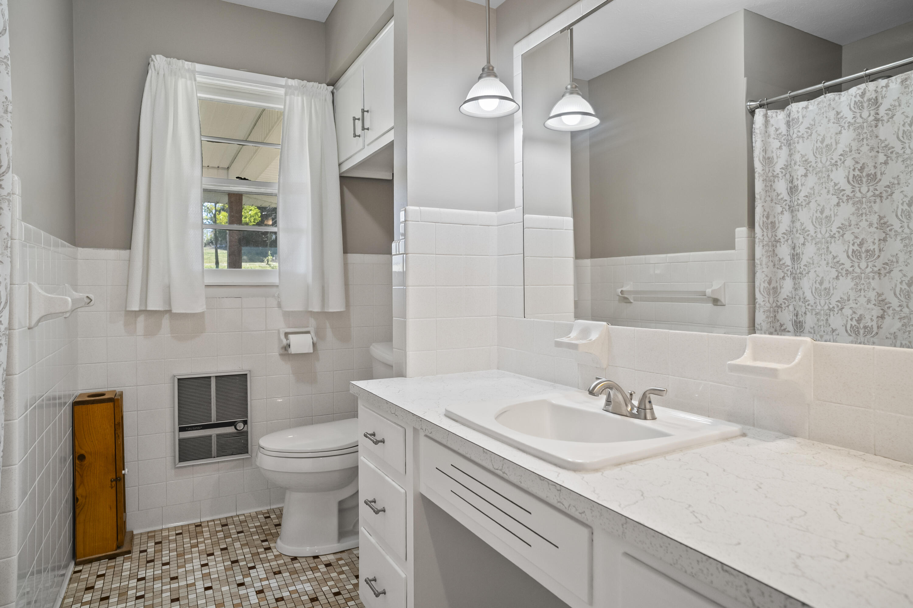 51 Faubush Road, Nancy